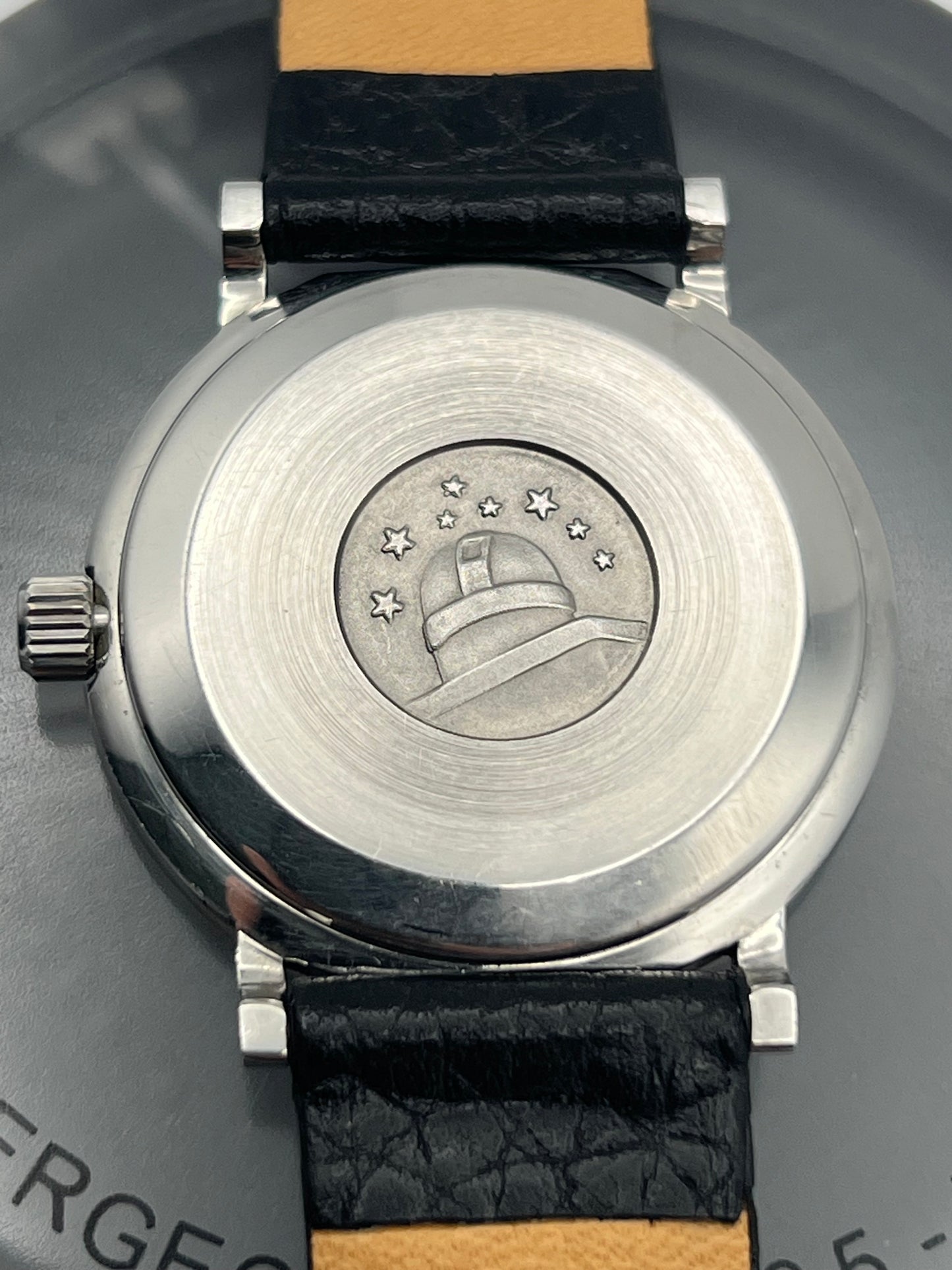 Omega Constellation Quartz Cal 1330