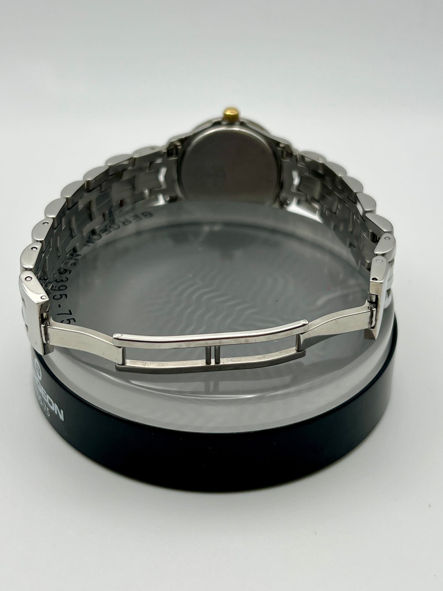 Women’s 1993 Corum Memotime 101/9347