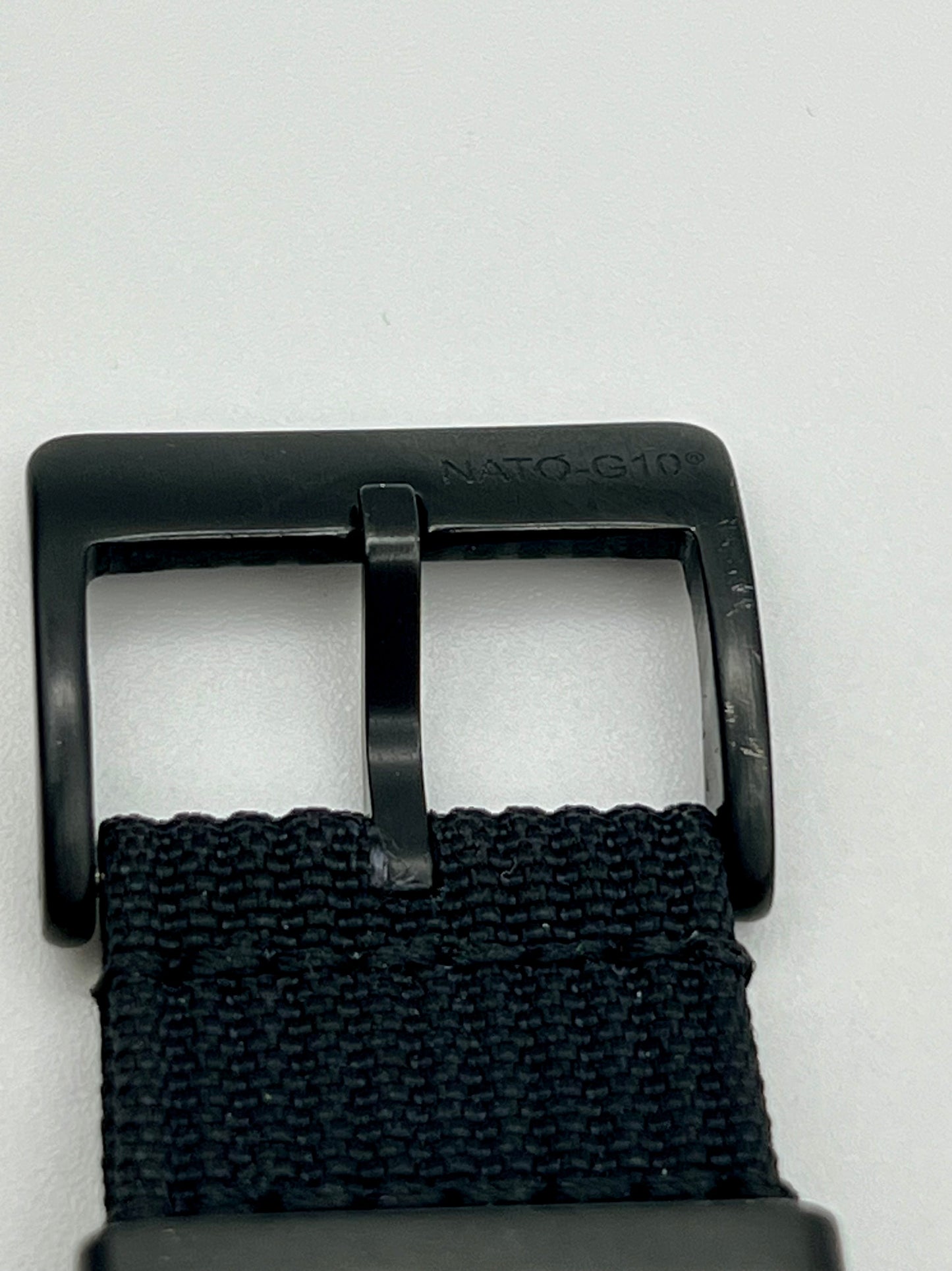 1986 Seiko “Arnie” H558-5009