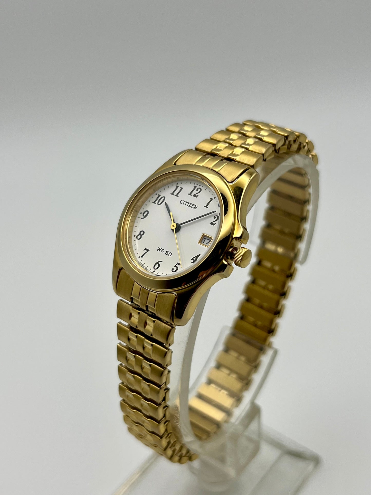 Women’s 2003 Citizen 1012 WR50