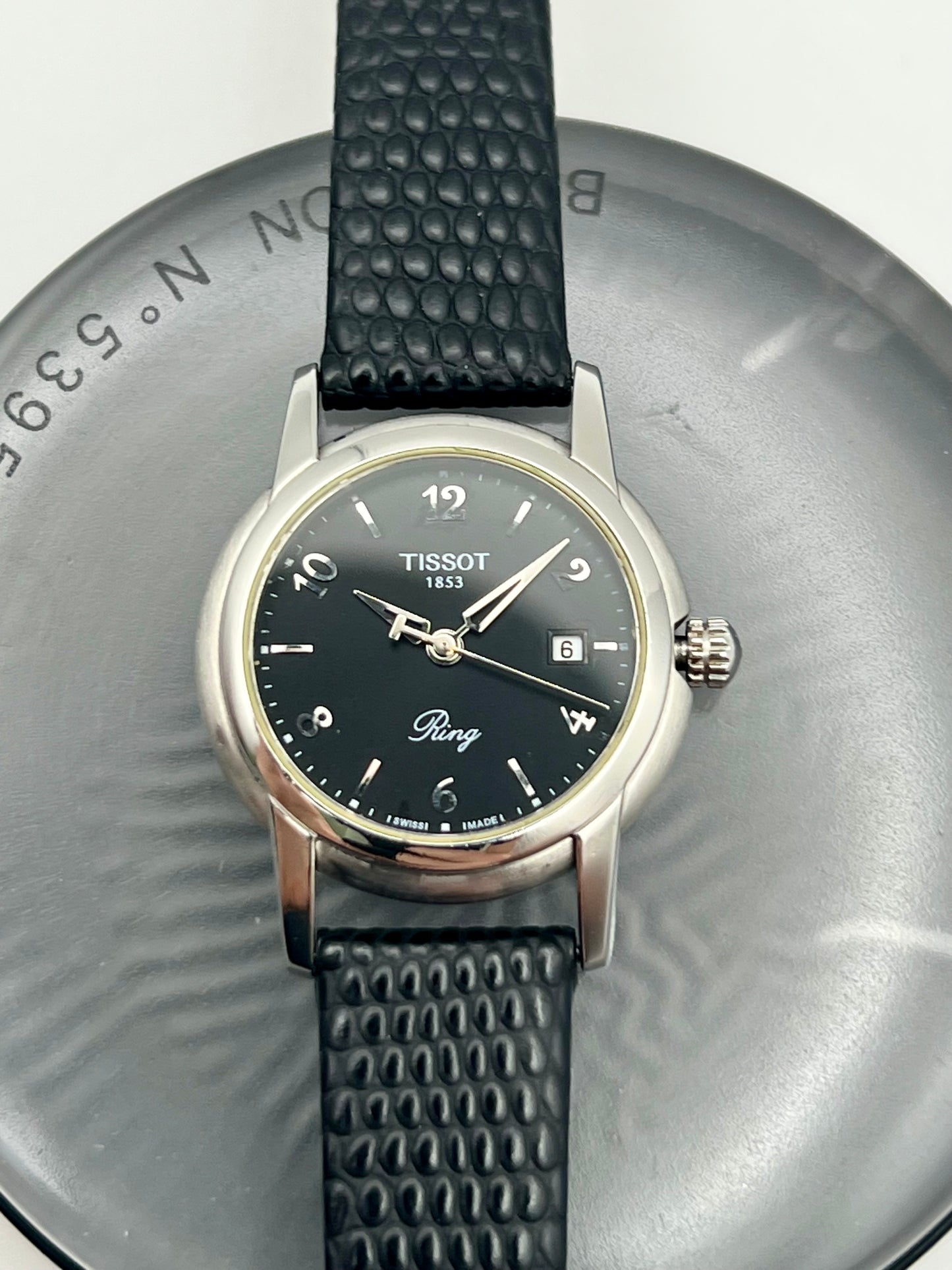 Women’s 2000 Tissot Ring R420/320
