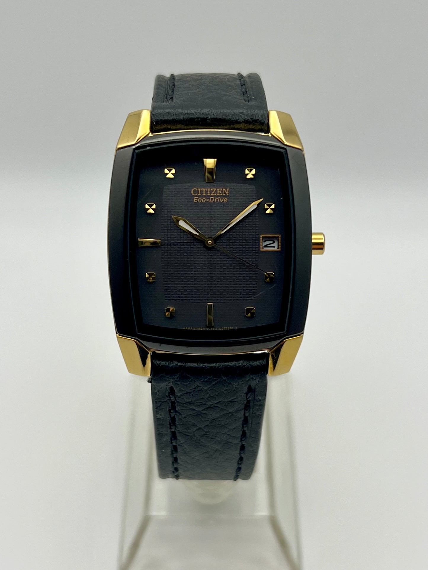 Citizen Eco-drive E111-S049393