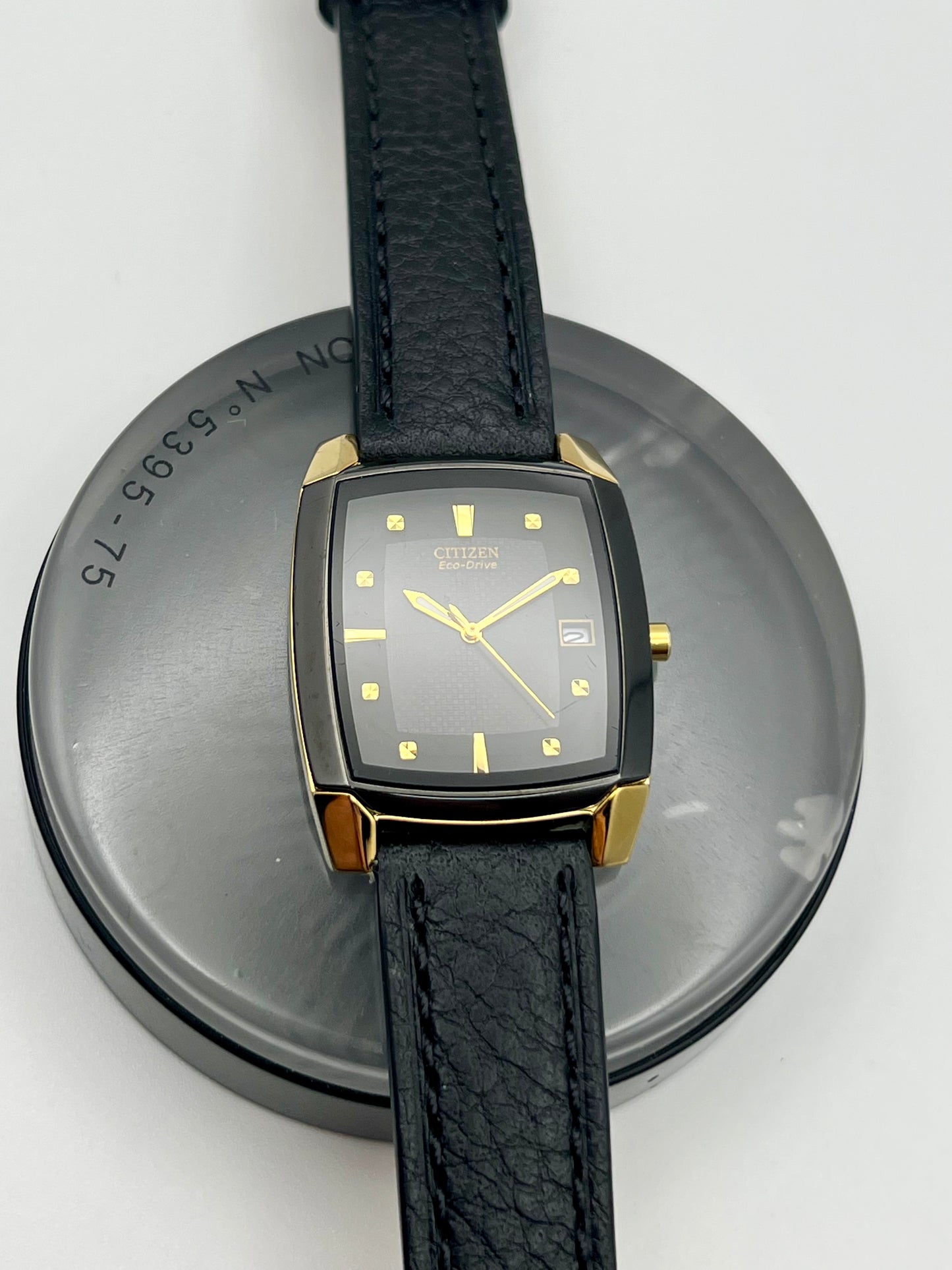 Citizen Eco-drive E111-S049393