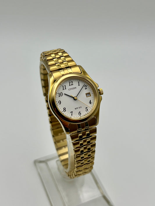 Ladies 2003 Citizen 1012 WR50
