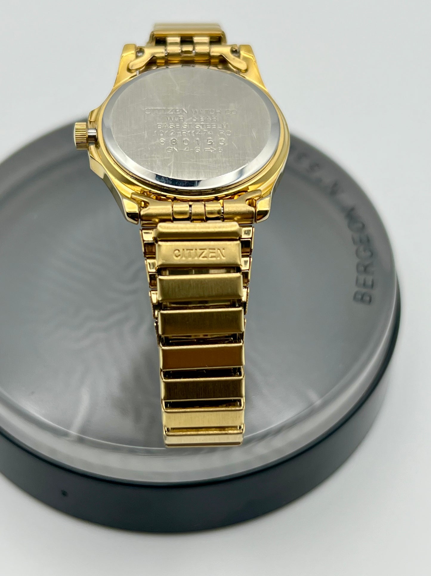 Women’s 2003 Citizen 1012 WR50