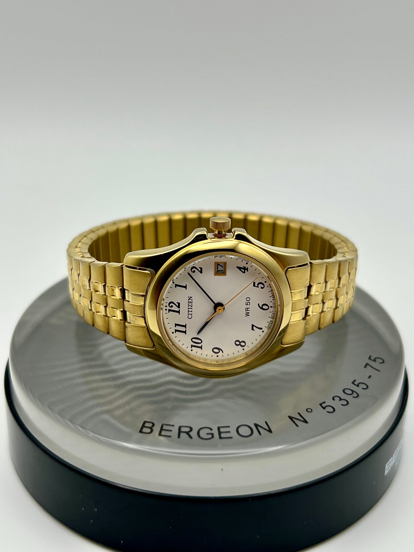 Women’s 2003 Citizen 1012 WR50