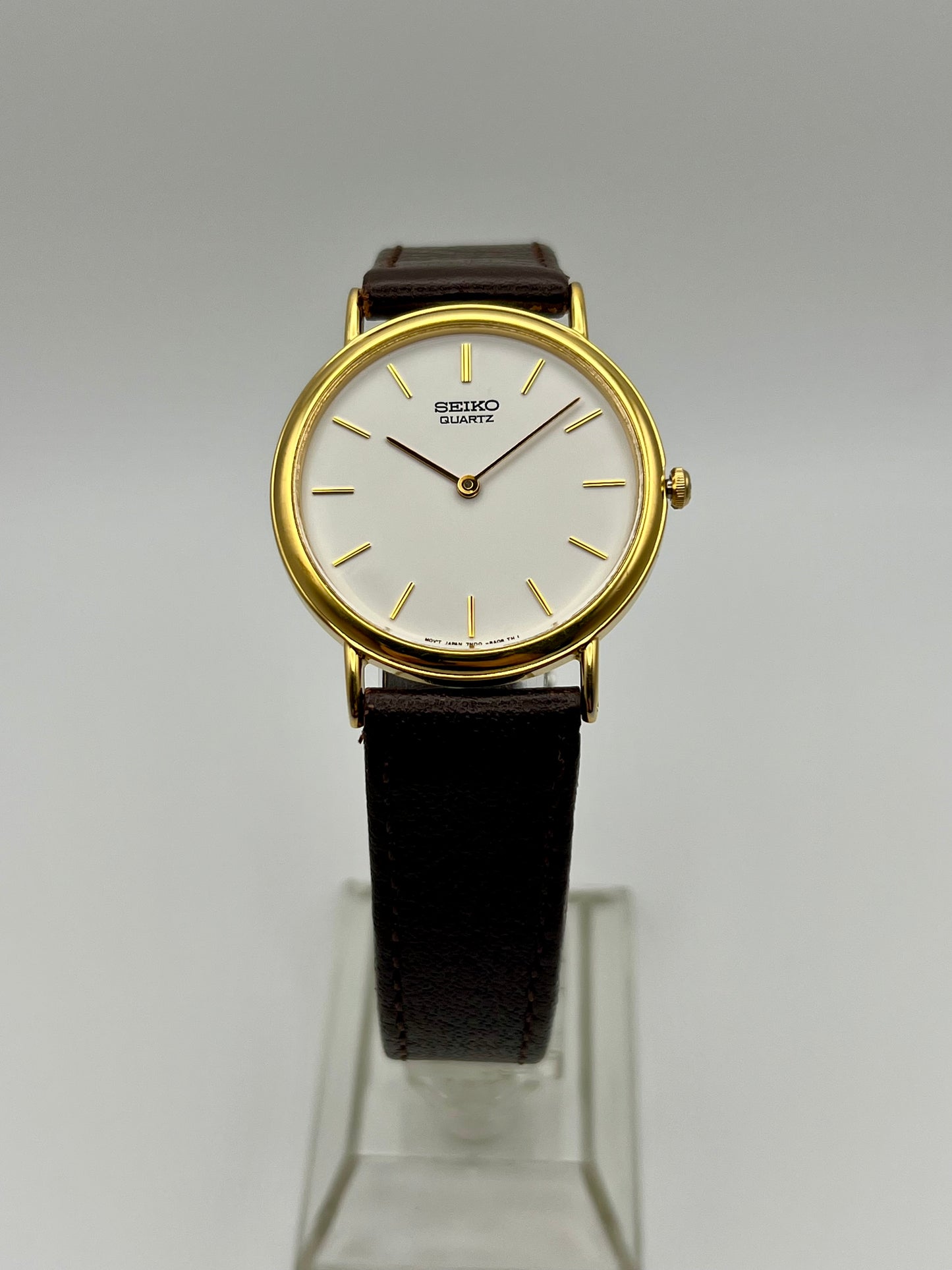 Men’s 2001 Seiko 7N00-8A00