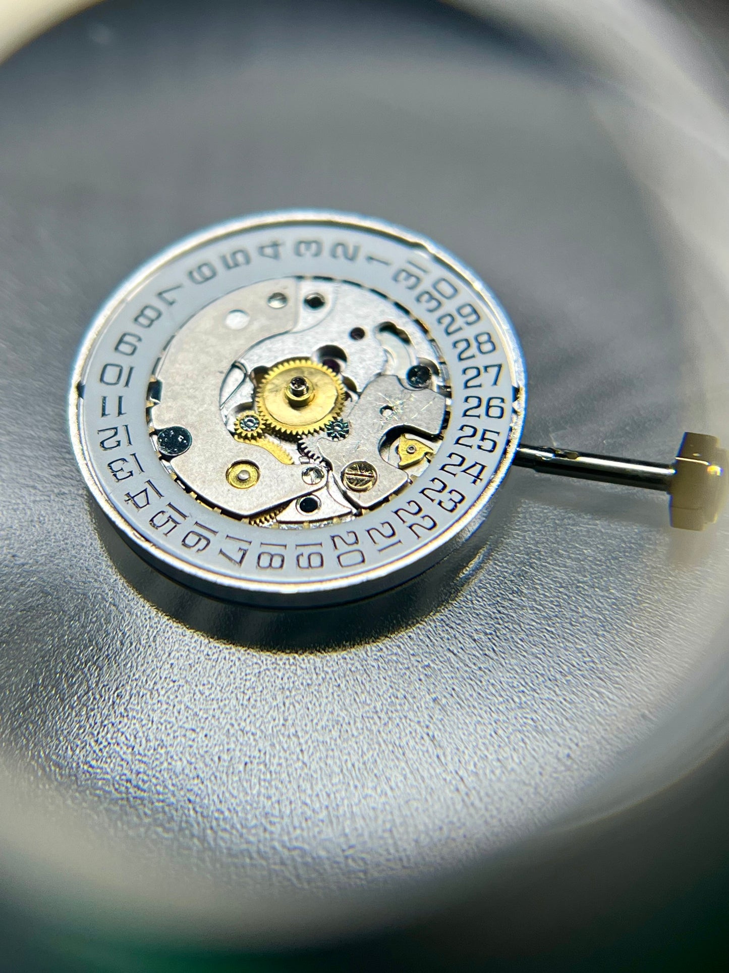 Ebel Sports Wave 18K Gold Classic Ref. 183909