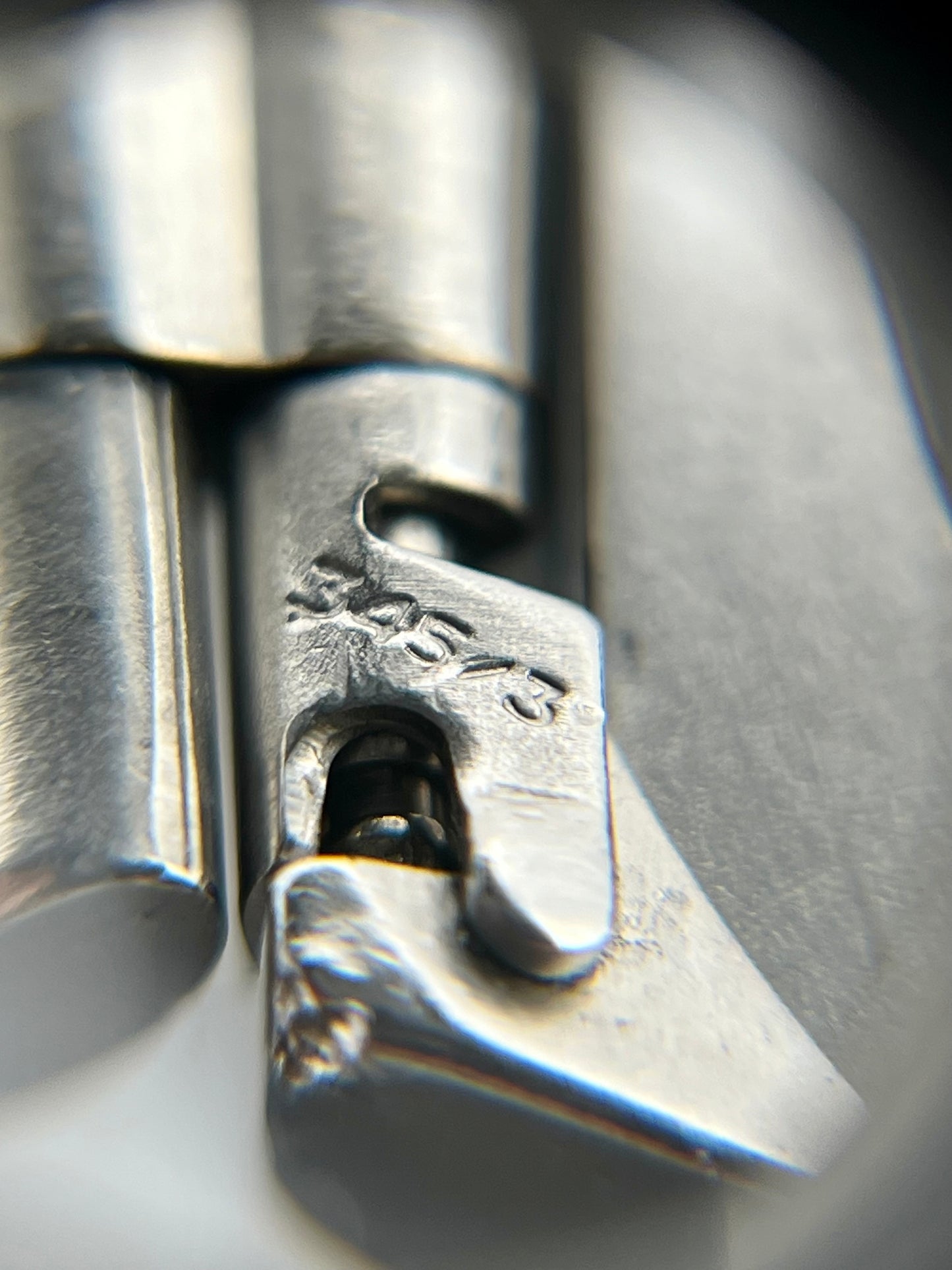 Tag Heuer Professional 3000 Ref. 932.213