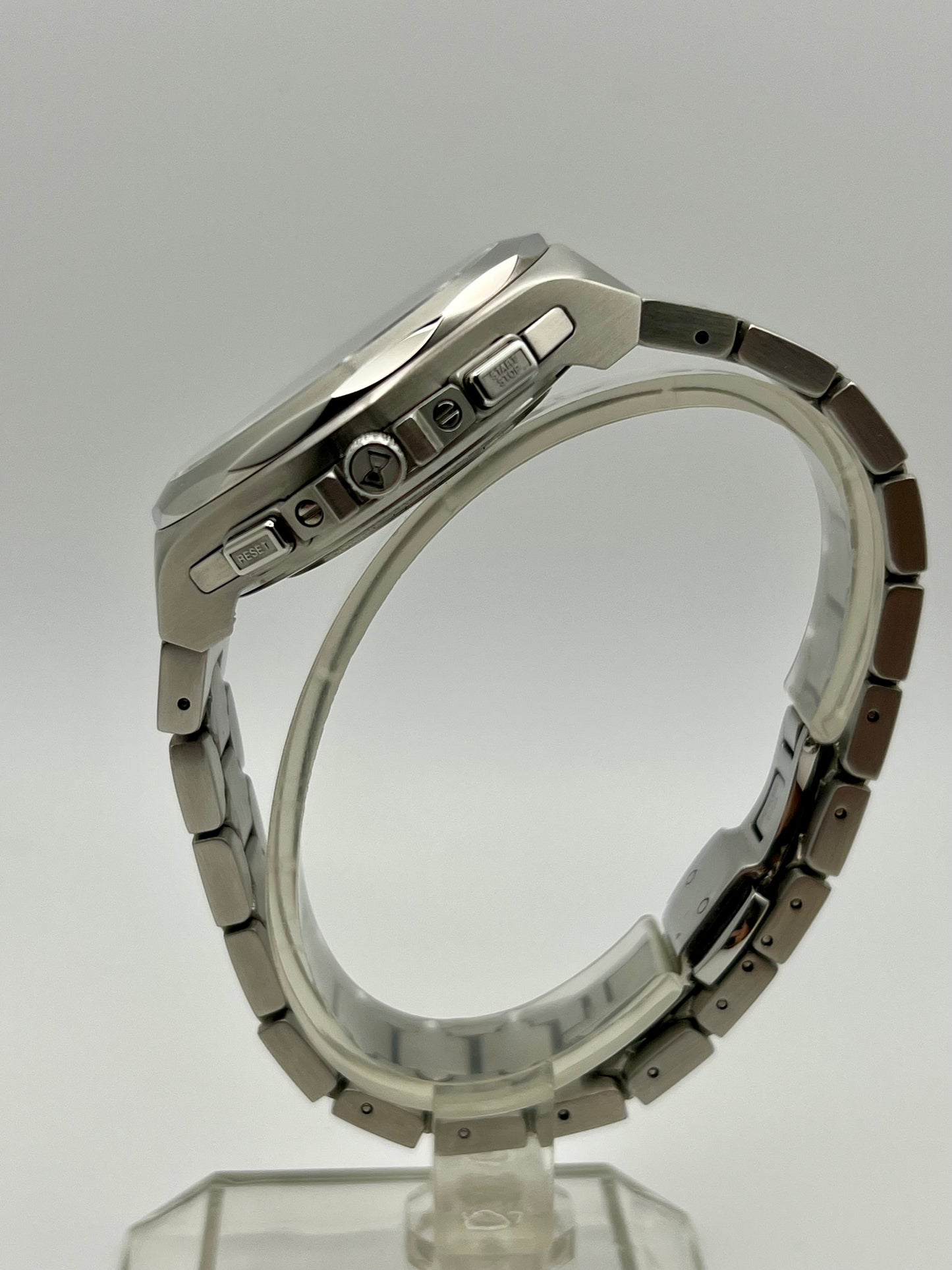 2025 Lesablier Chronosport Panda Limited Edition