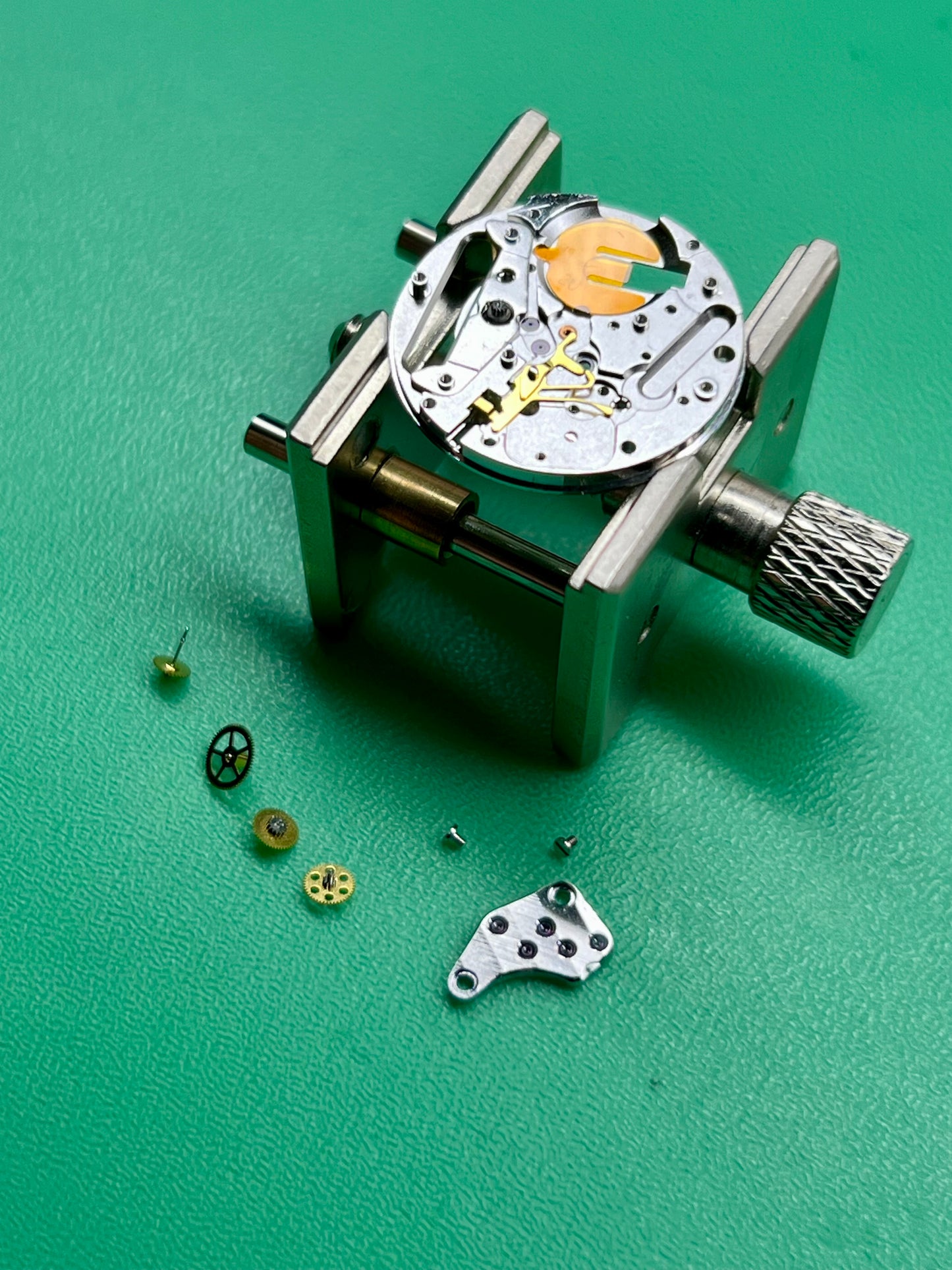 Ebel Sports Wave 18K Gold Classic Ref. 183909