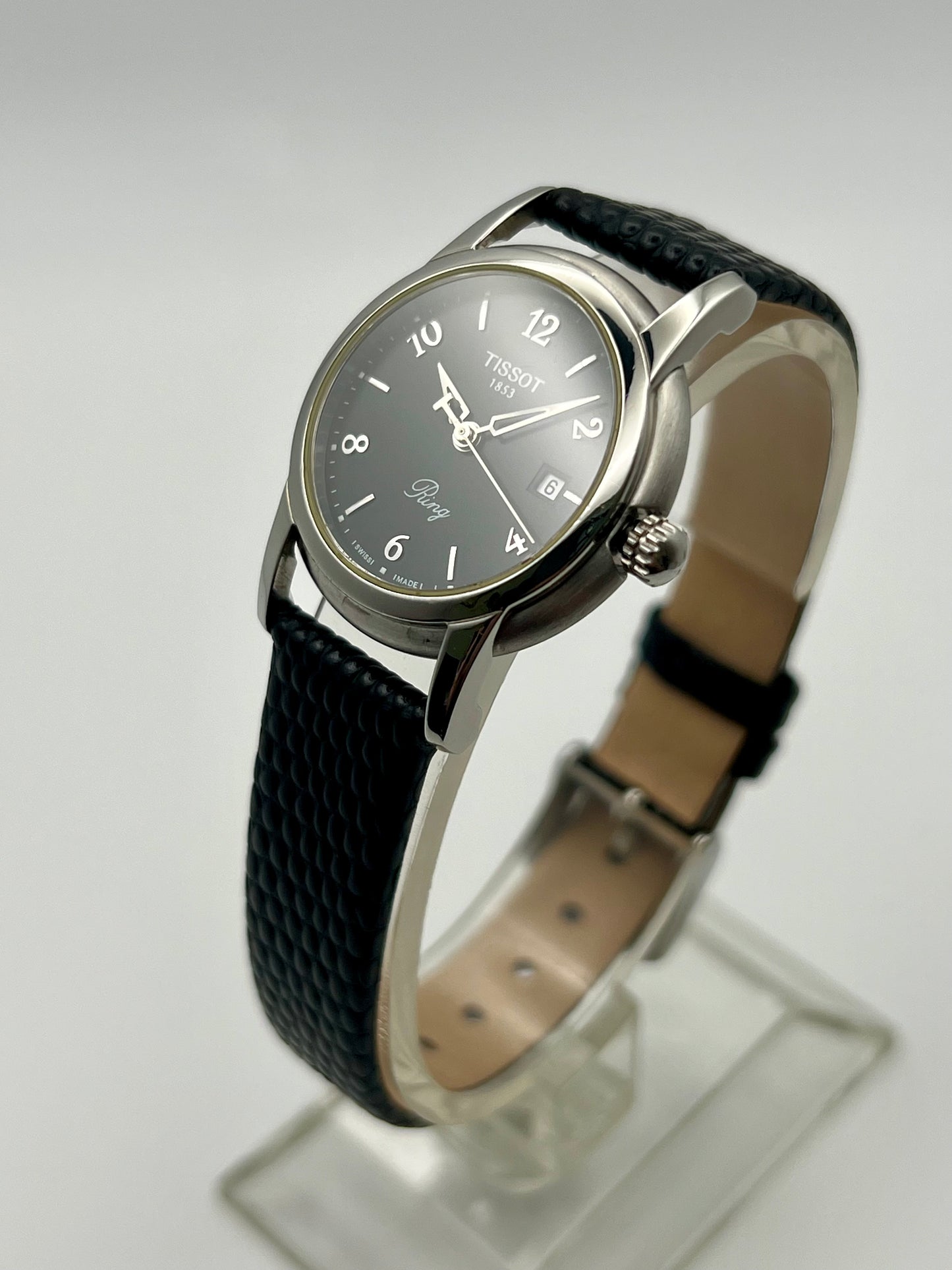 Women’s 2000 Tissot Ring R420/320