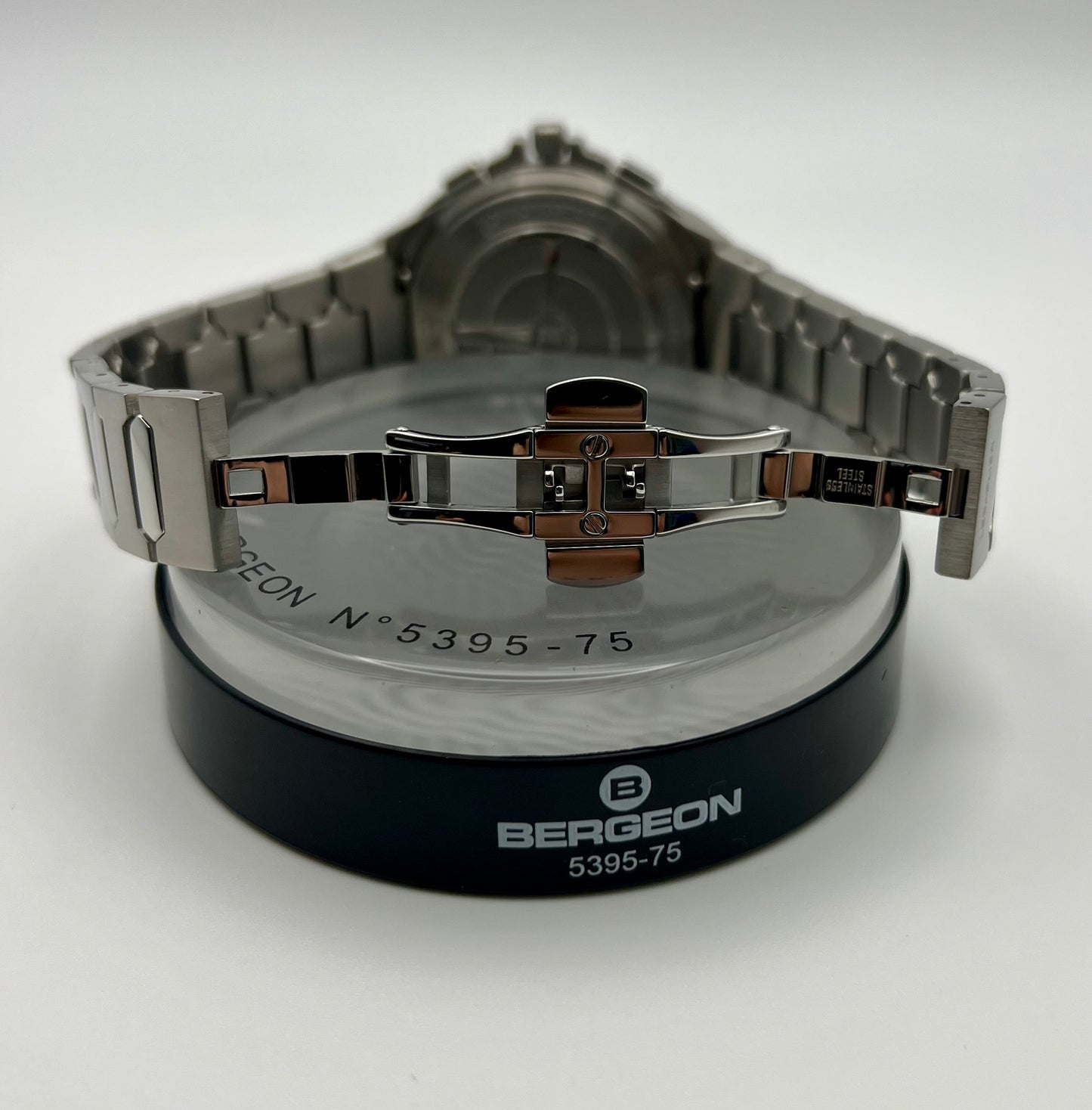 2025 Lesablier Chronosport Panda Limited Edition