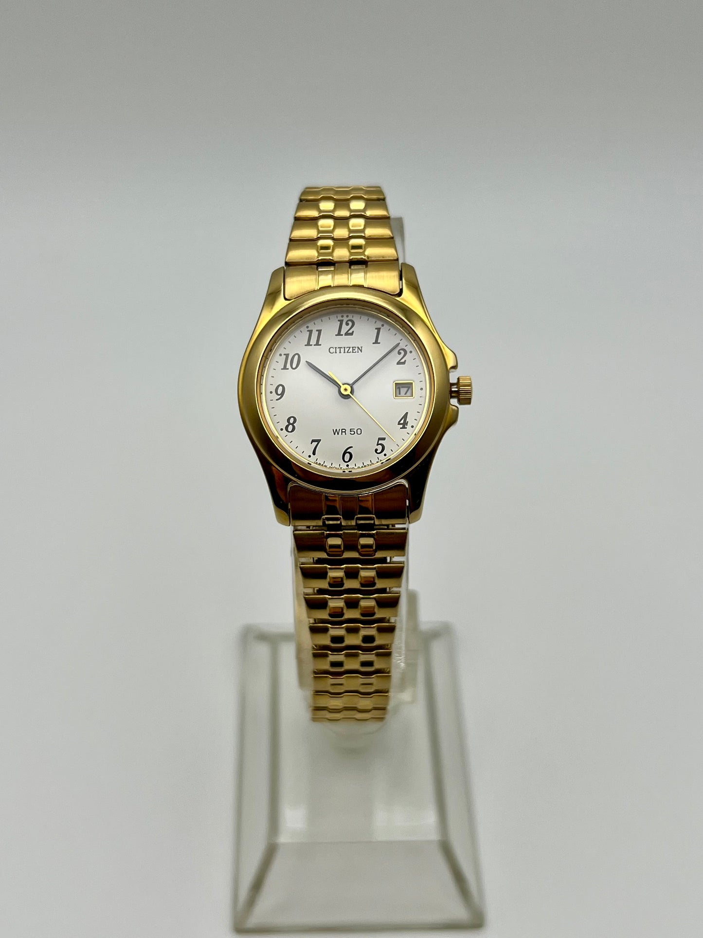 Women’s 2003 Citizen 1012 WR50