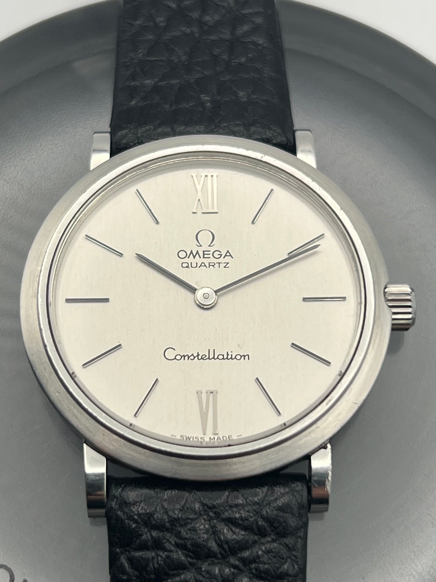 Omega Constellation Quartz Cal 1330