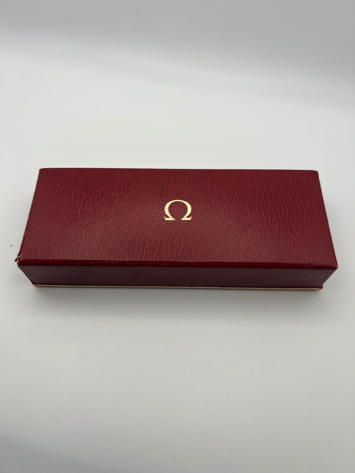 Omega Constellation Quartz Cal 1330