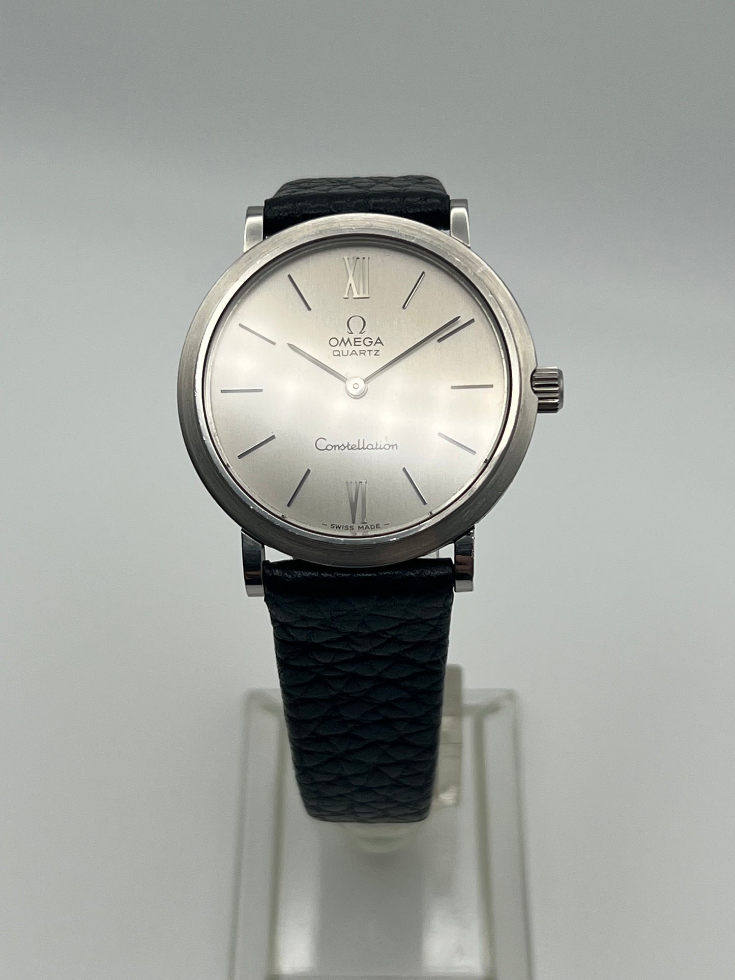 Omega Constellation Quartz Cal 1330