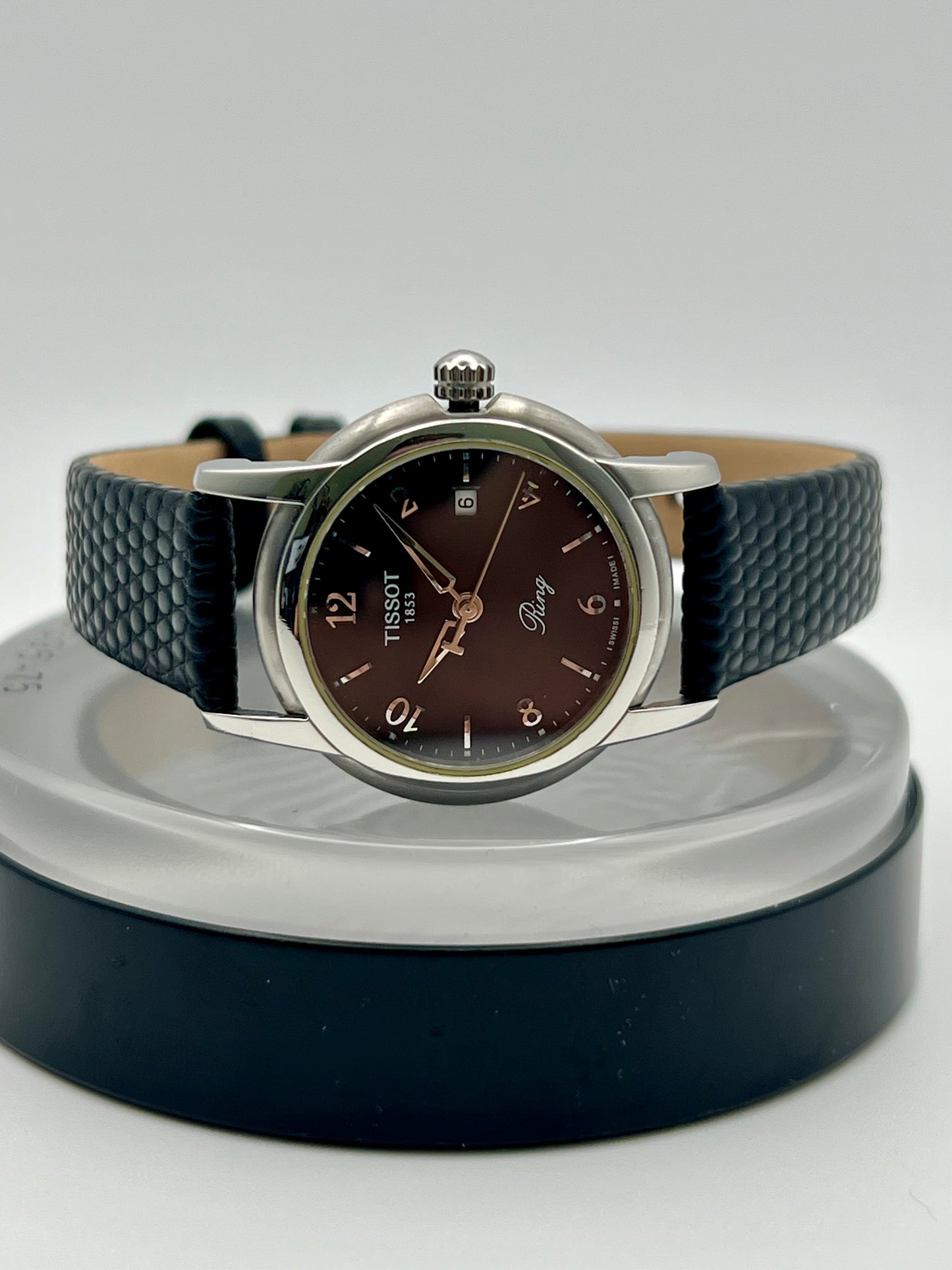 Women’s 2000 Tissot Ring R420/320