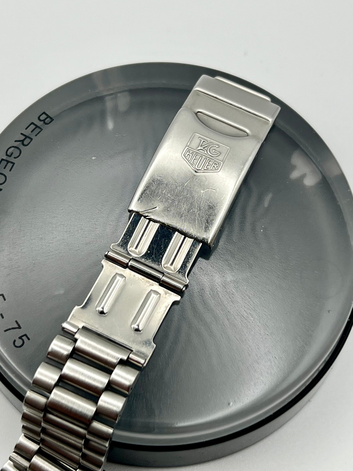 Tag Heuer Professional 3000 Ref. 932.213