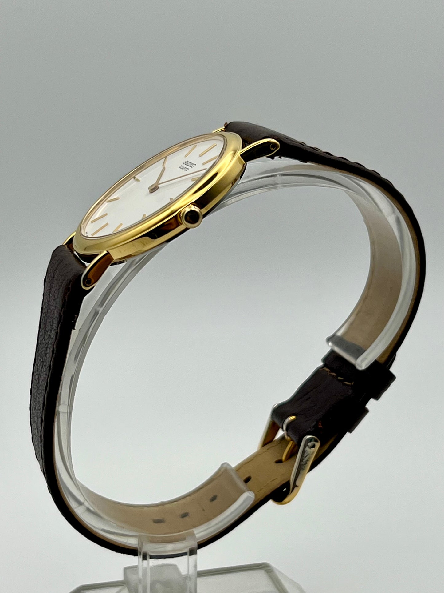 Men’s 2001 Seiko 7N00-8A00