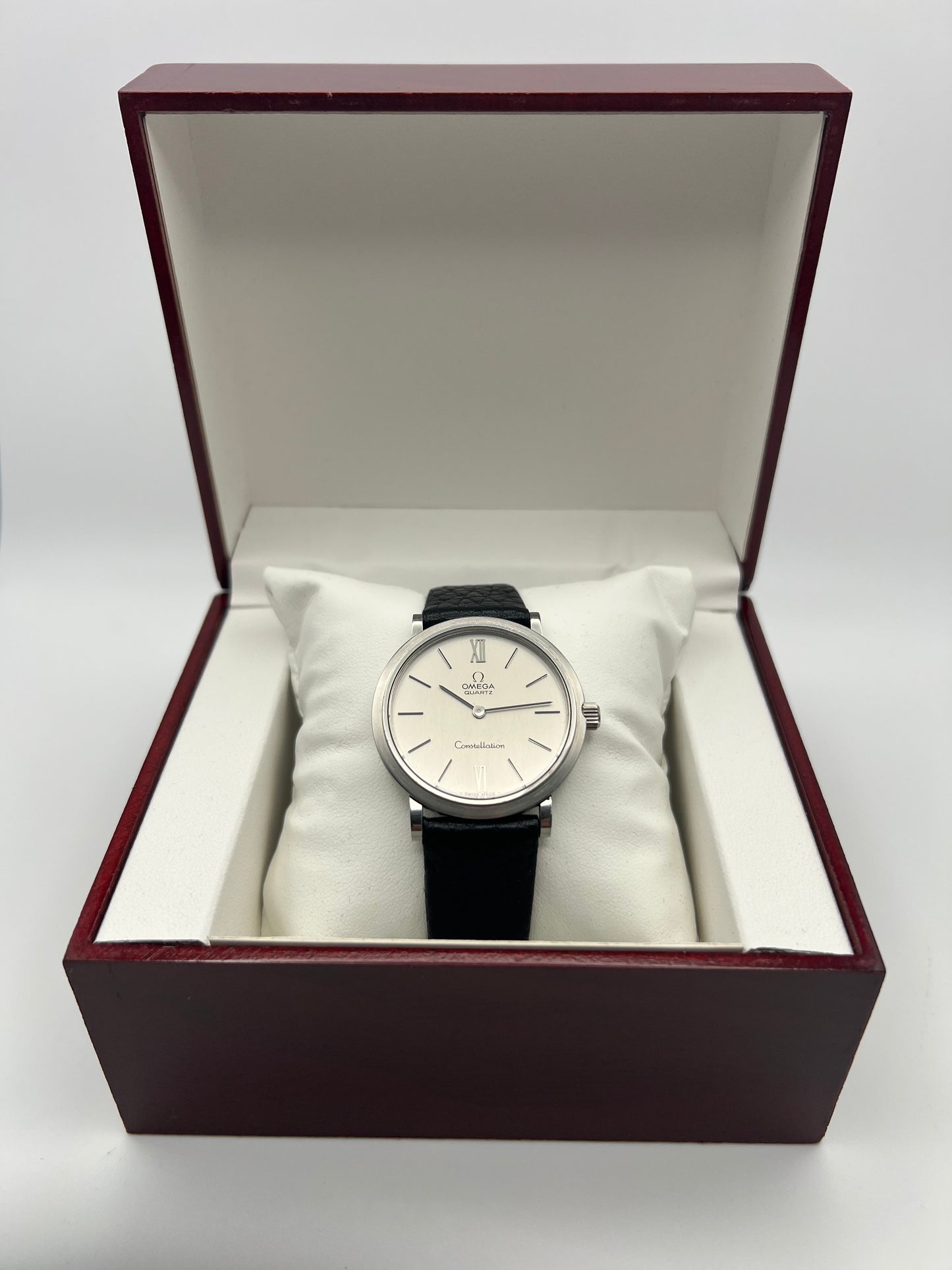 Omega Constellation Quartz Cal 1330