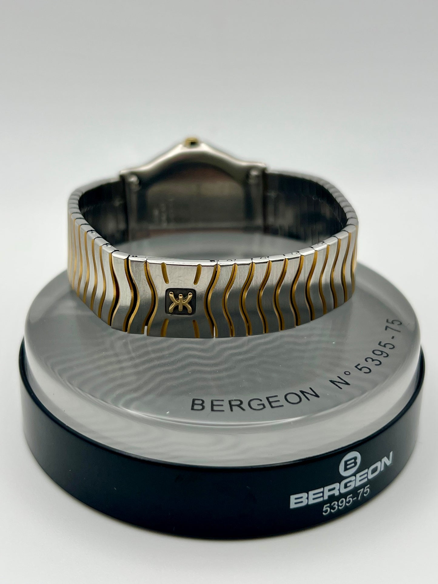 Ebel Sports Wave 18K Gold Classic Ref. 183909