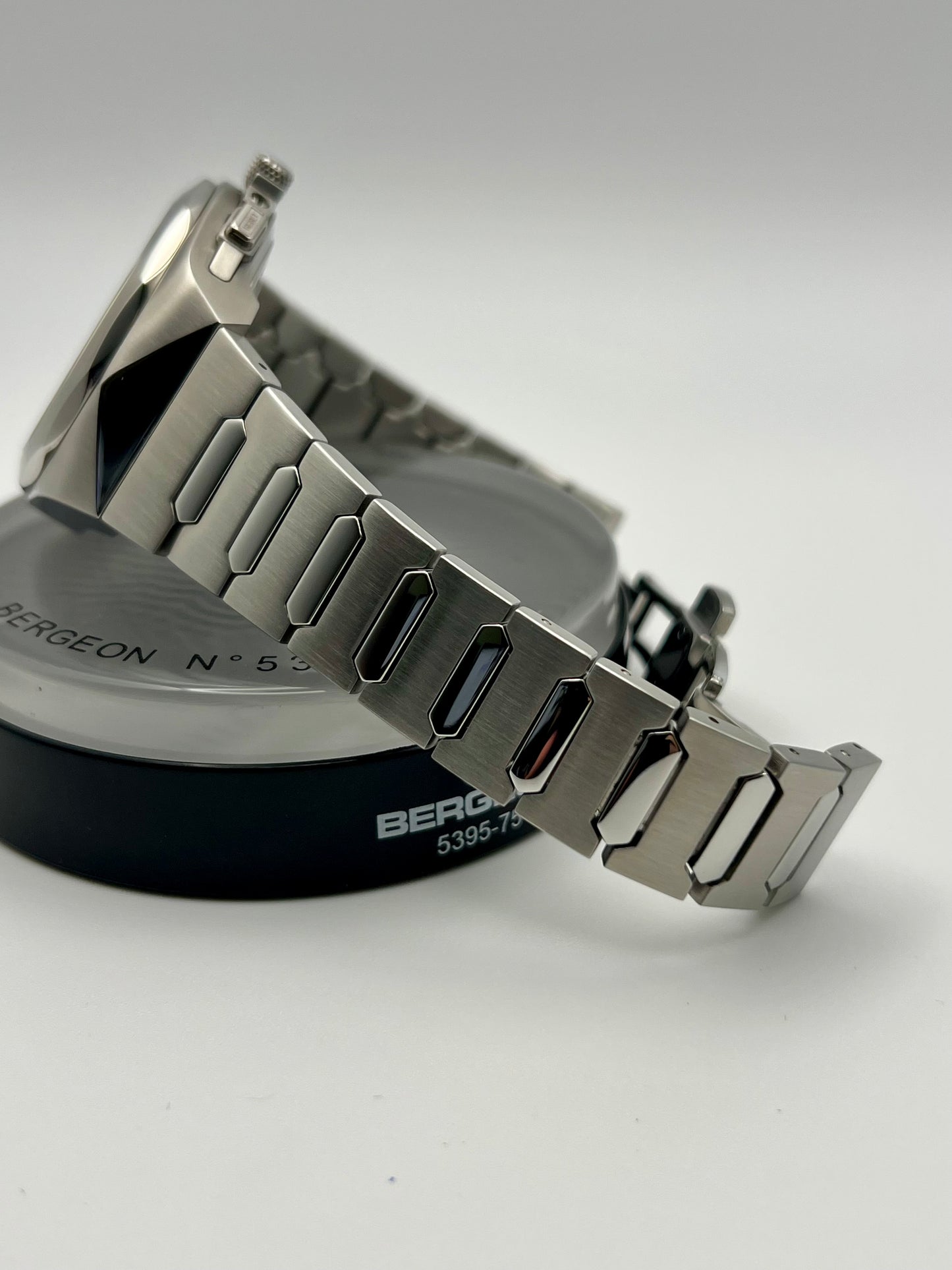 2025 Lesablier Chronosport Panda Limited Edition