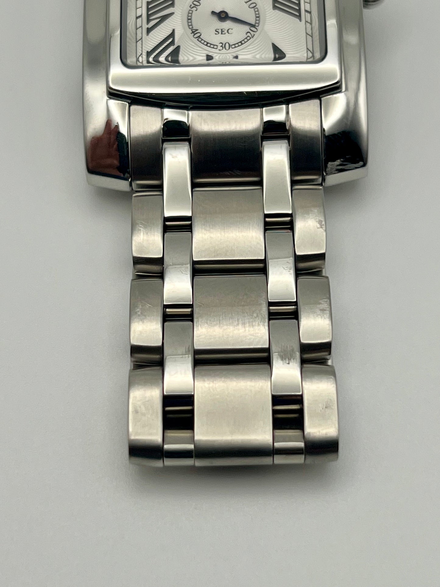 Invicta 2011 Cuadro with Upgraded Movement