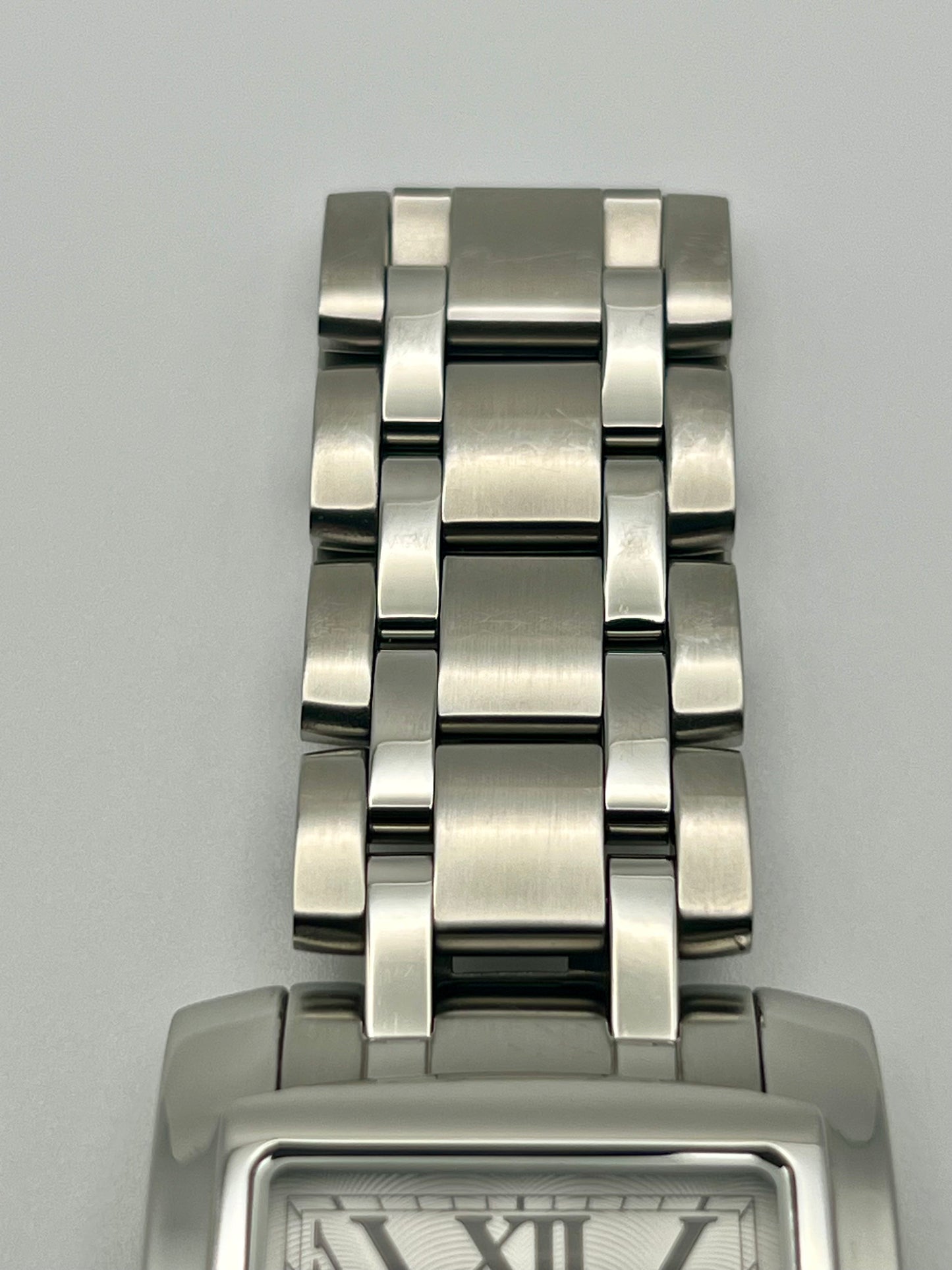 Invicta 2011 Cuadro with Upgraded Movement