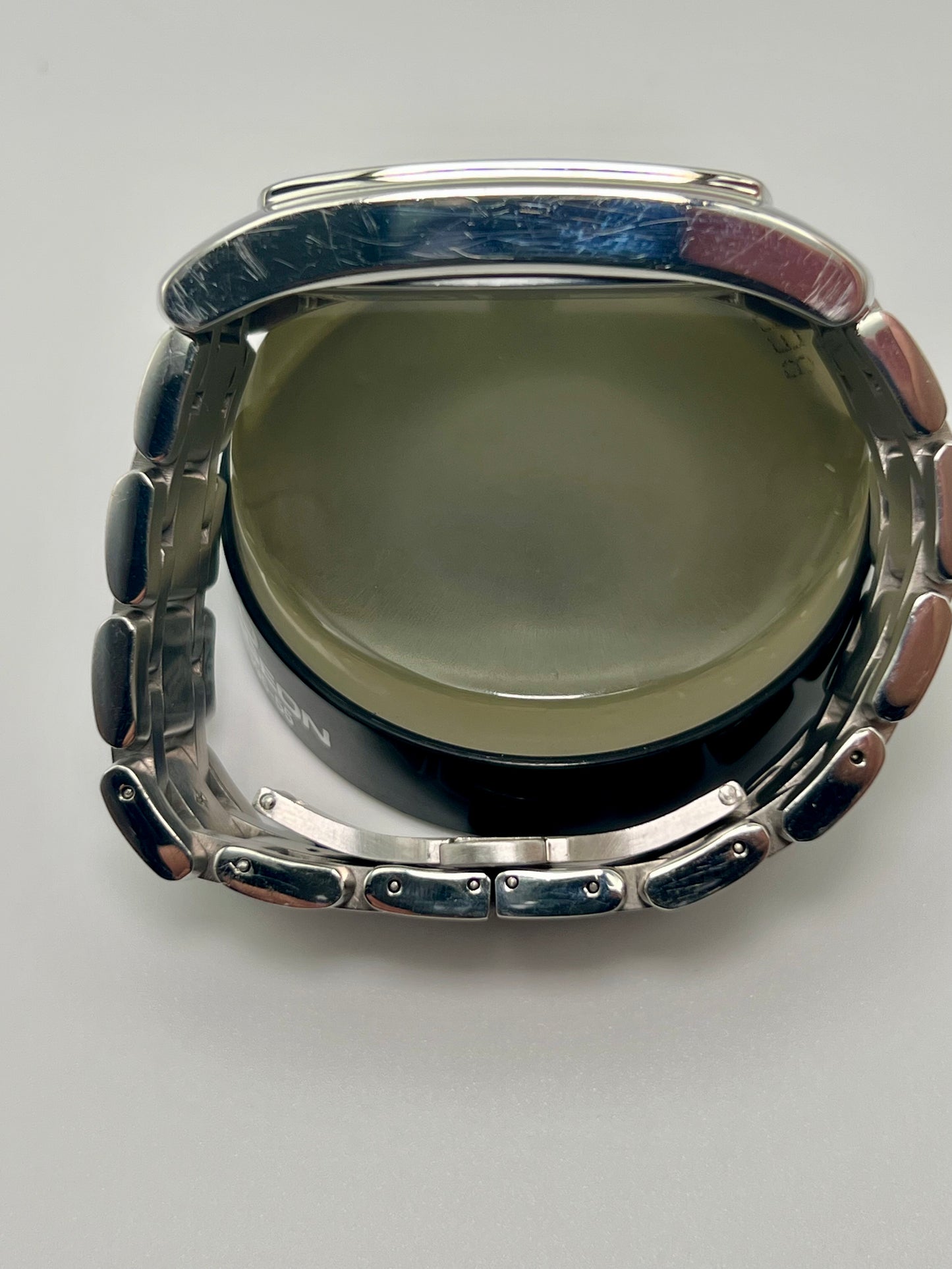 Invicta 2011 Cuadro with Upgraded Movement