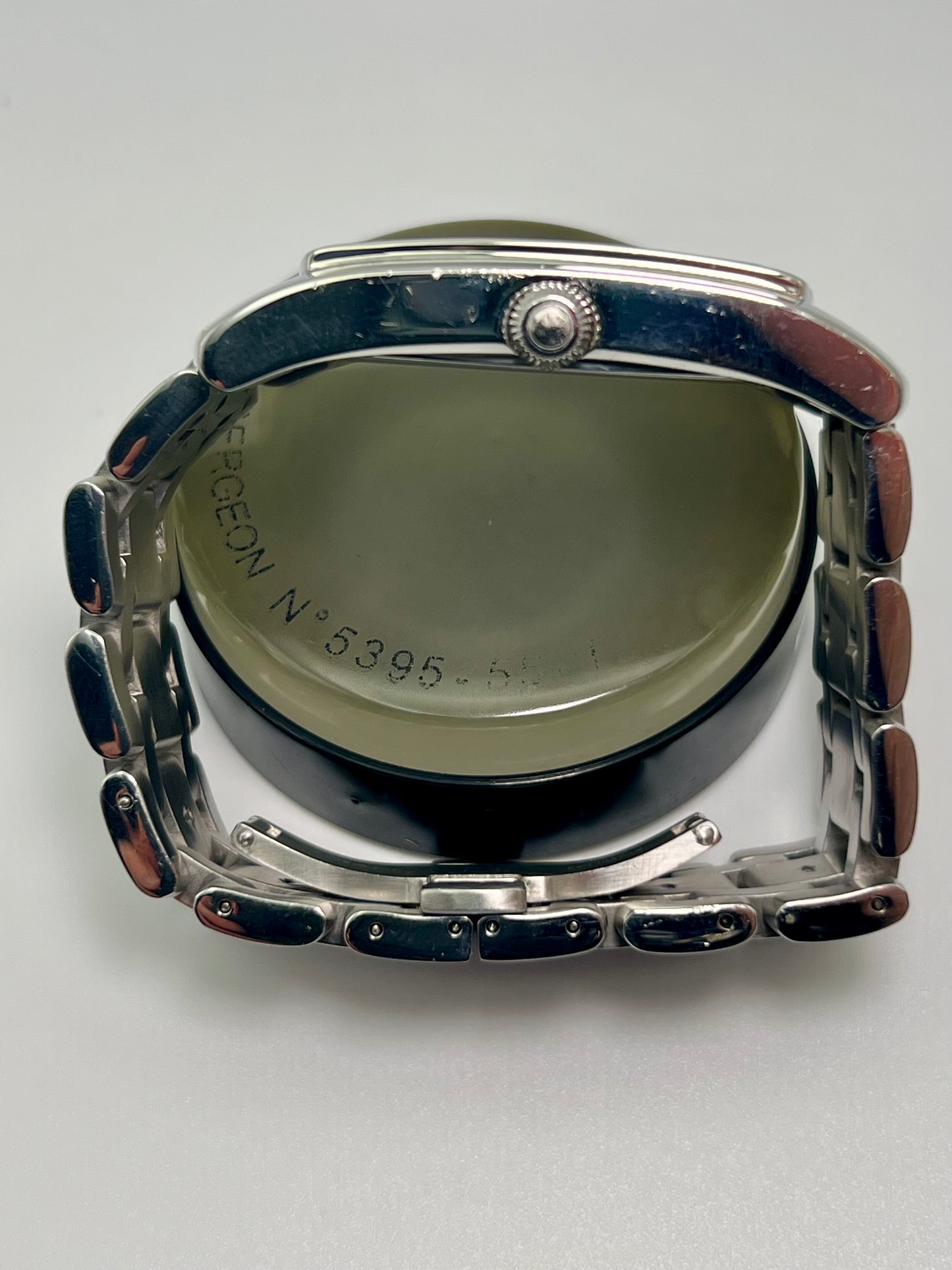 Invicta 2011 Cuadro with Upgraded Movement