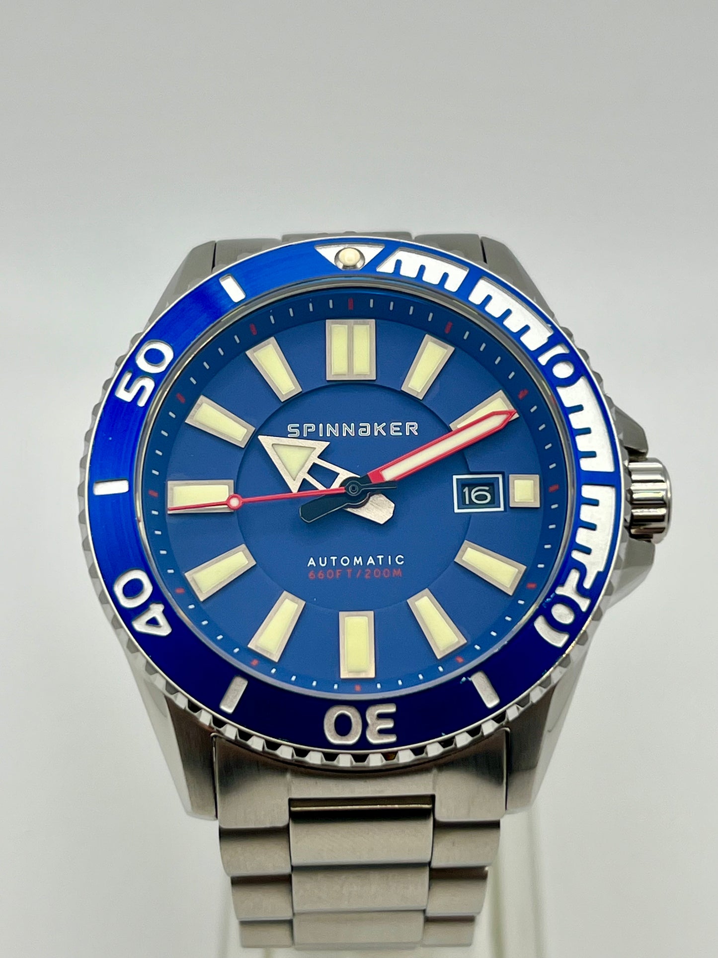 Spinnaker Amalfi Diver