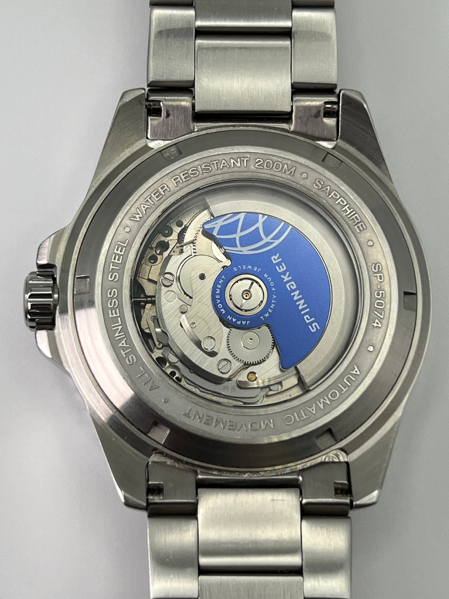 Spinnaker Amalfi Diver