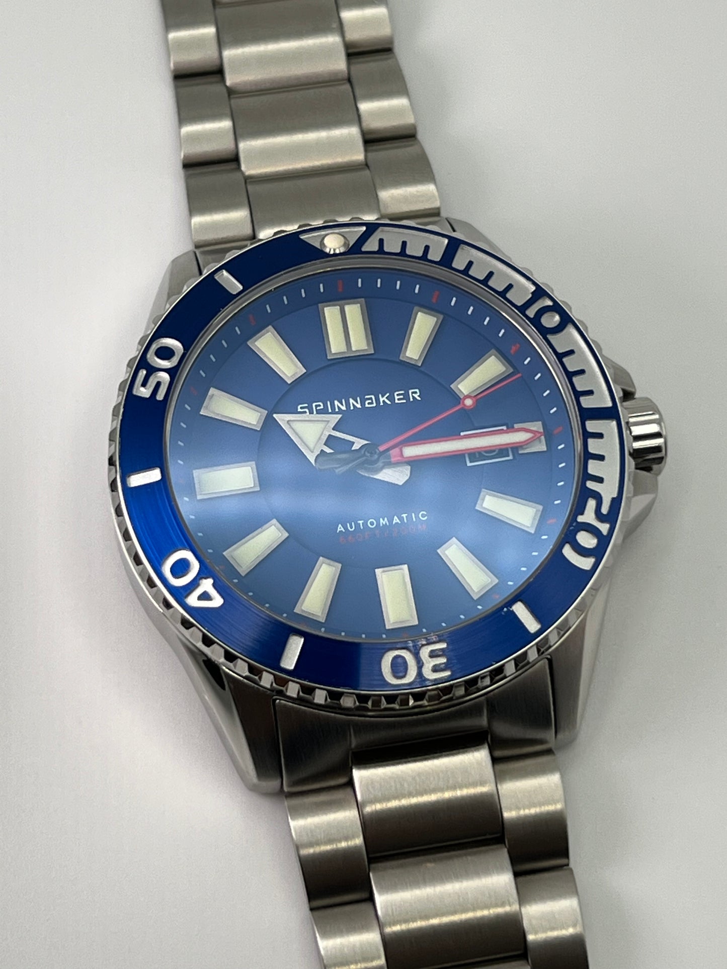 Spinnaker Amalfi Diver
