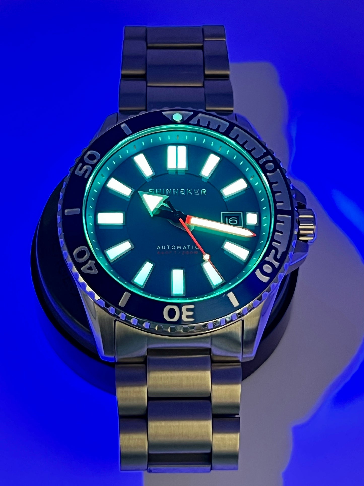 Spinnaker Amalfi Diver