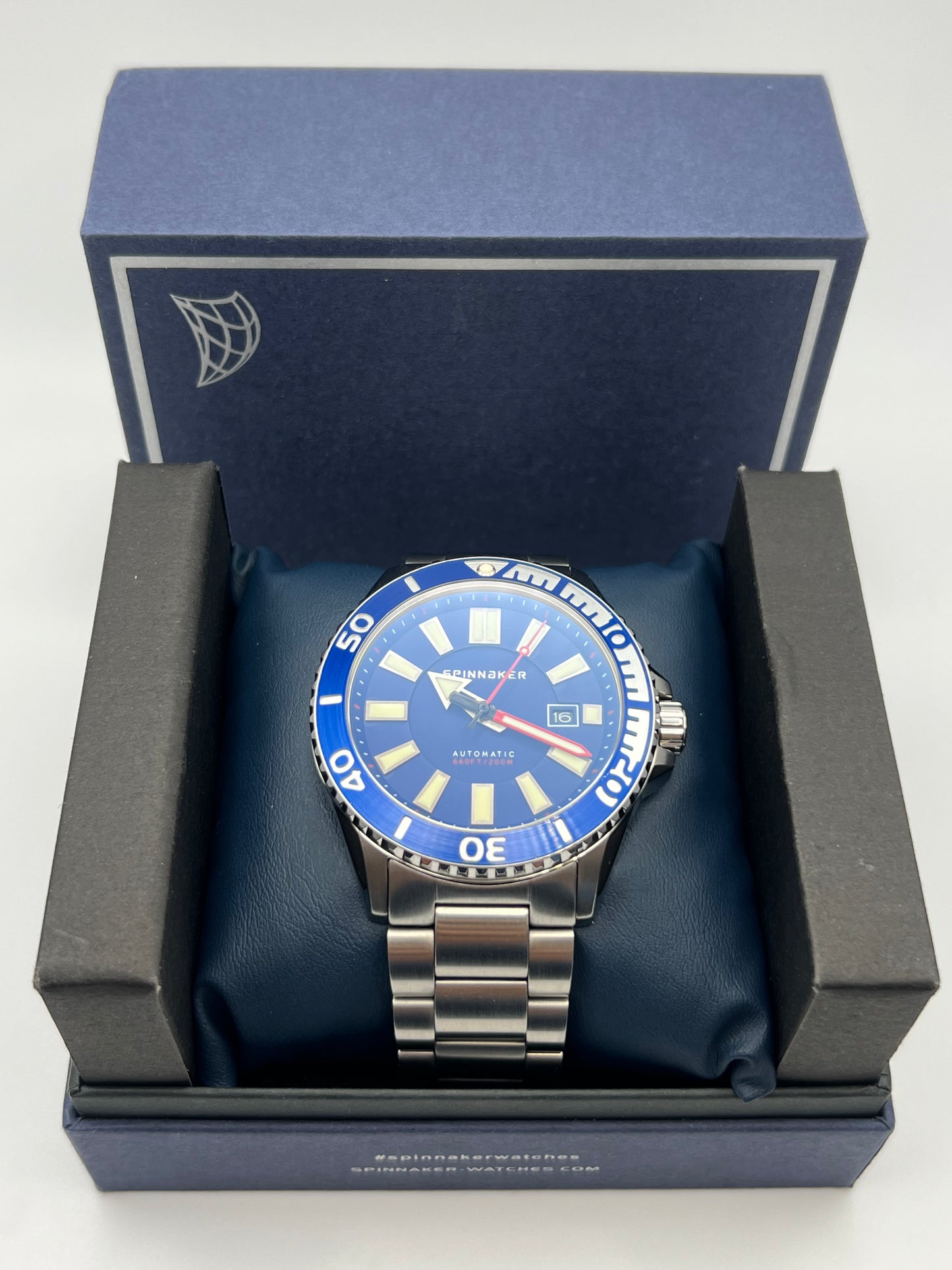 Spinnaker Amalfi Diver