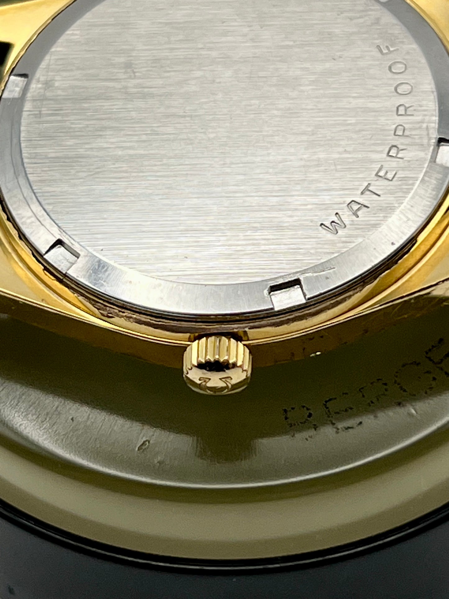 Omega Genève Cal 601 Ref. 135.041