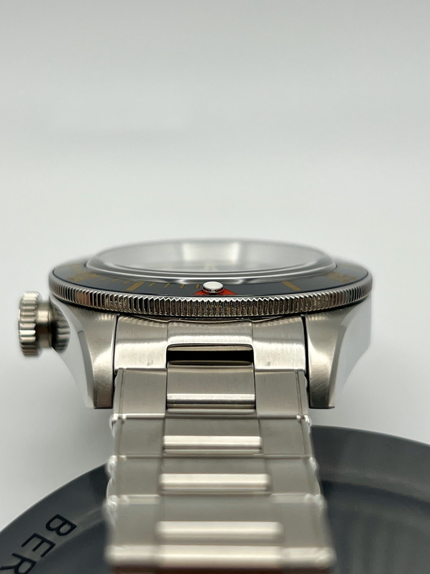 Namoki 2024 BB58 Homage NH36