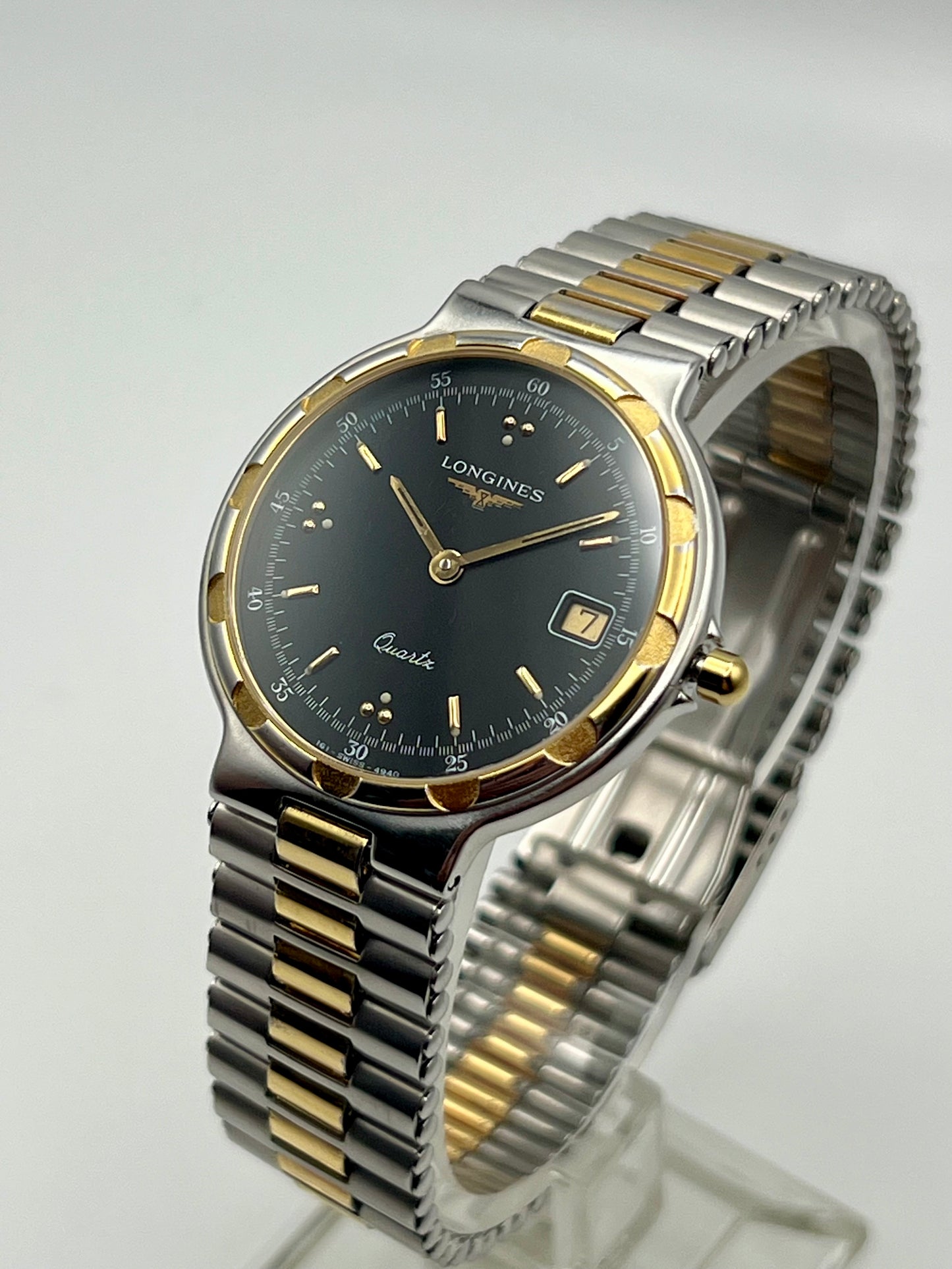 Longines Conquest 4940