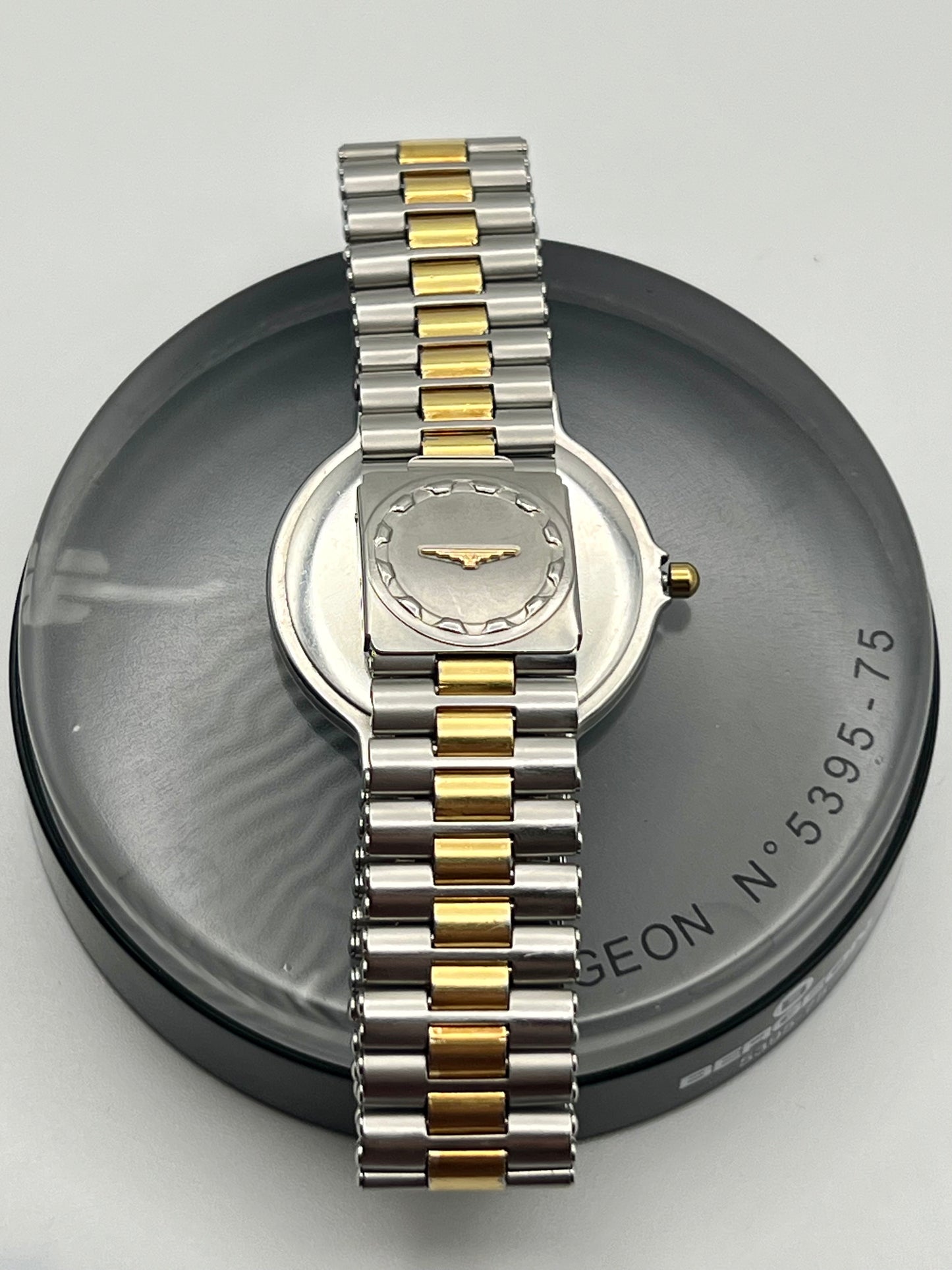 Longines Conquest 4940