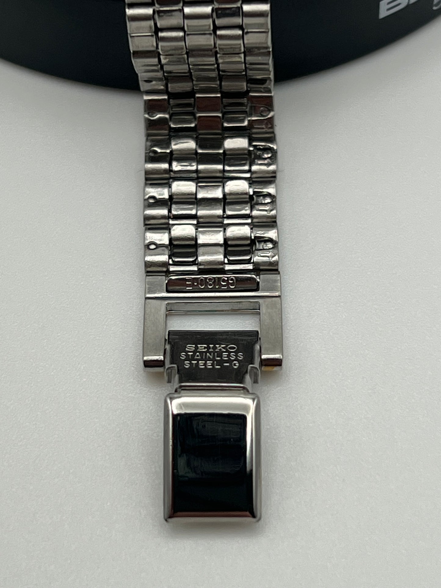 Women’s 1998 Seiko 1N00-0G90 Quartz 2-Tone