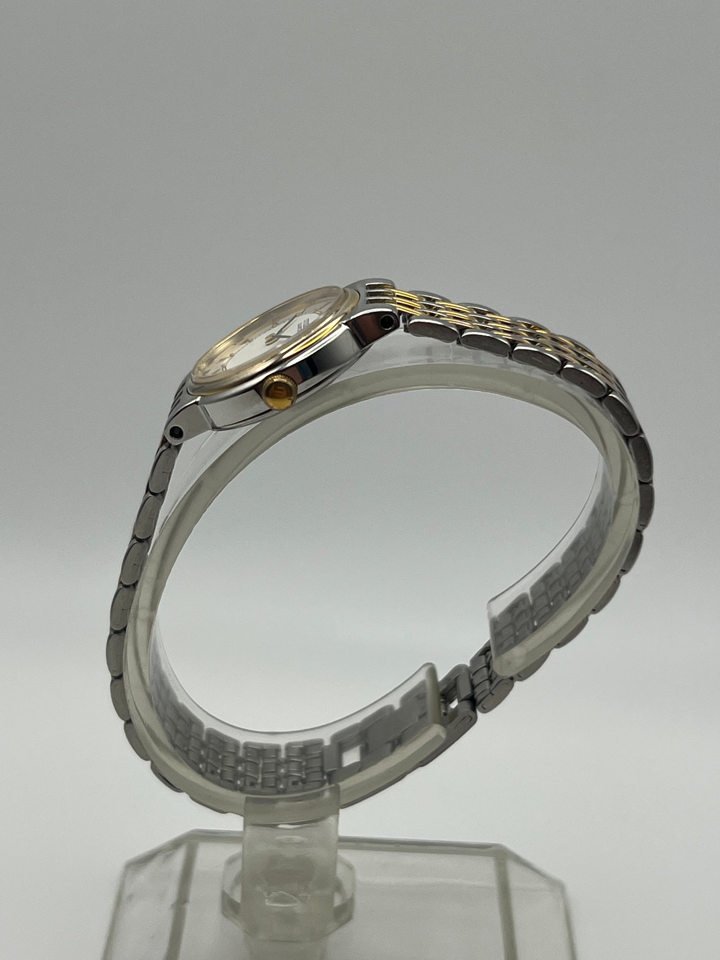 Women’s 1994 Citizen 3220-S13271 Quartz 2-Tone