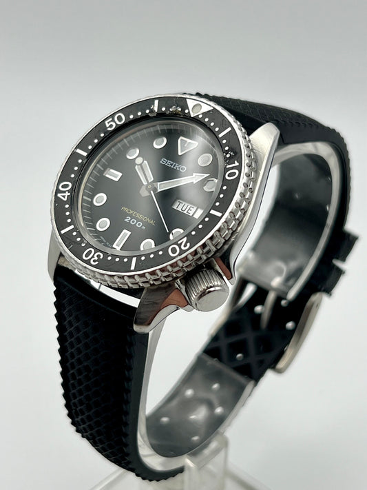 1991 Seiko 7C43-6010 Diver Professional 200m