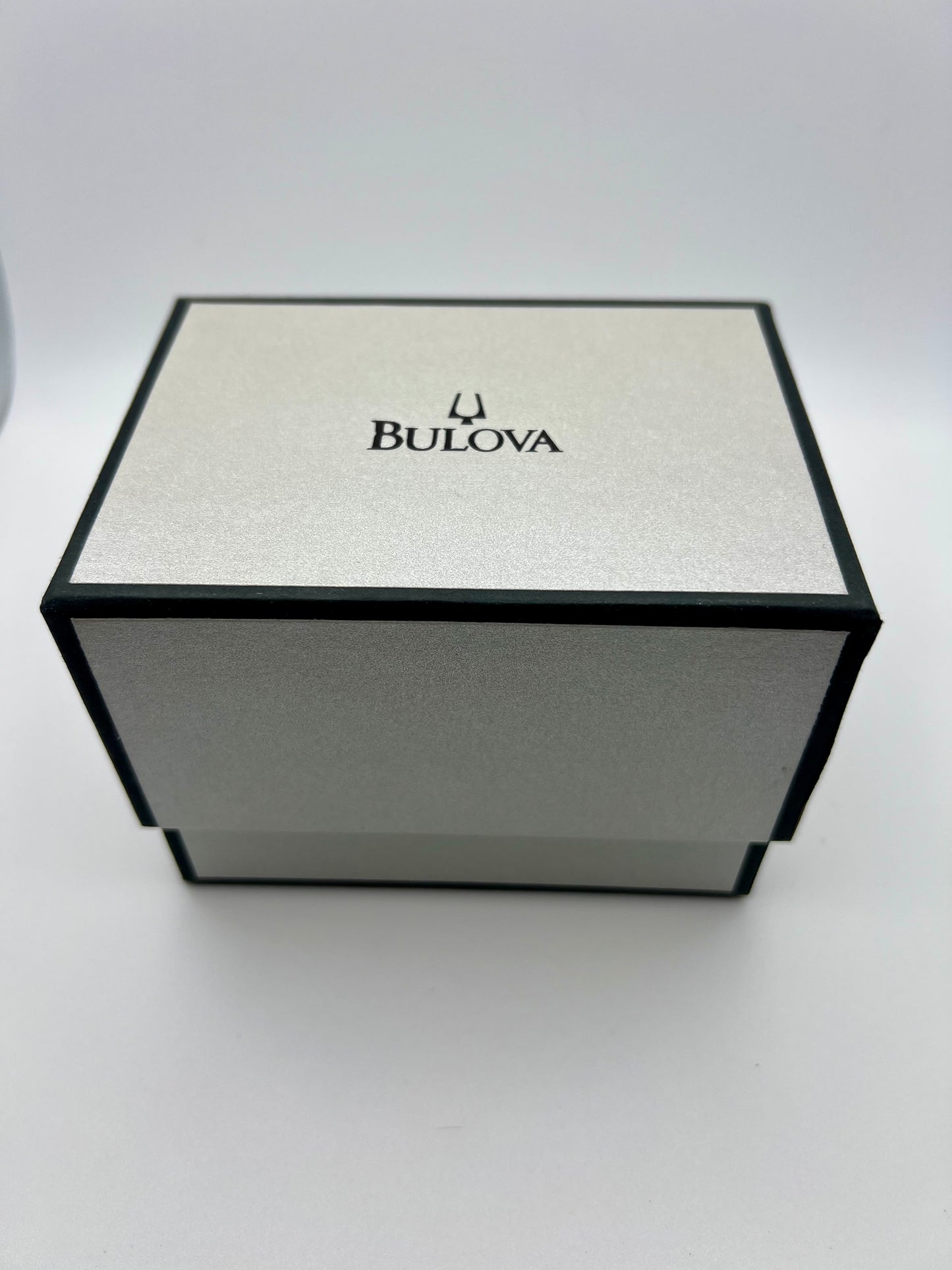 Ladies Bulova Field Watch C8691049 - New
