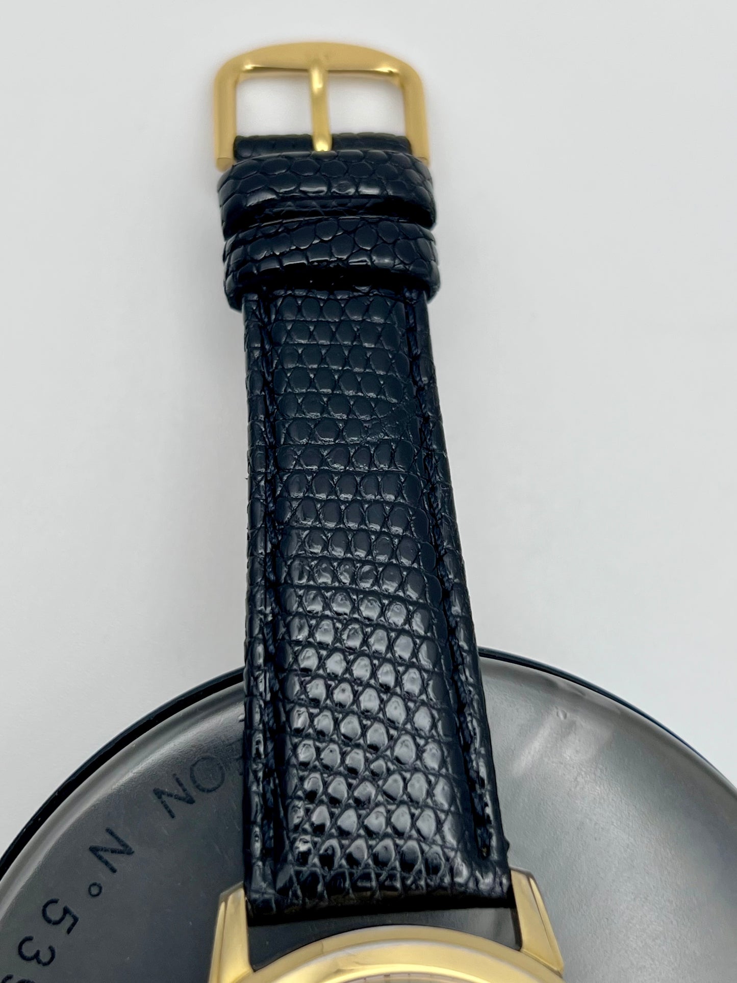 2005 Mens Citizen Eco-Drive E111-S022894
