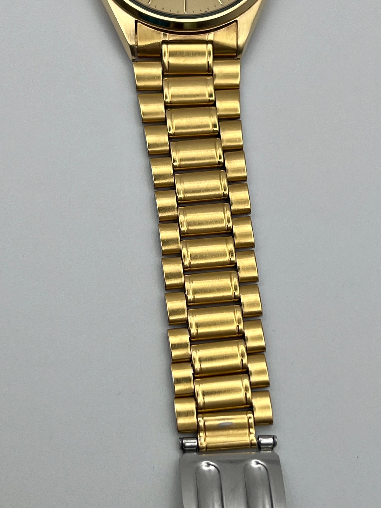 1986 Mens Seiko SQ 8123-8009 Quartz
