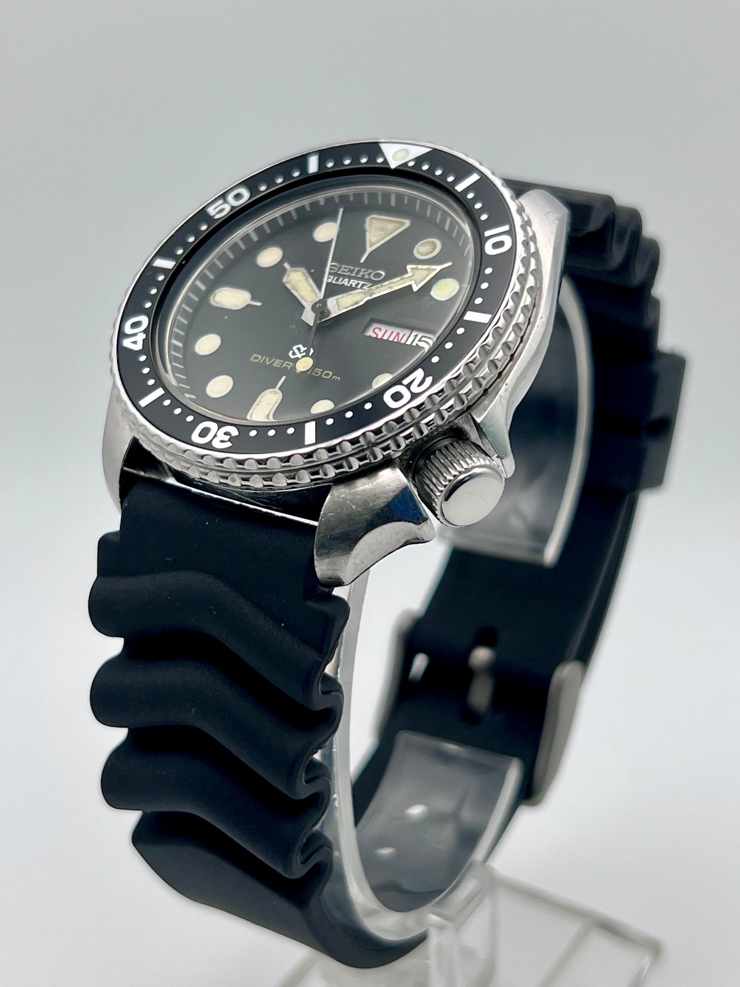 1983 Seiko 7548-7000 SQ 150M Quartz