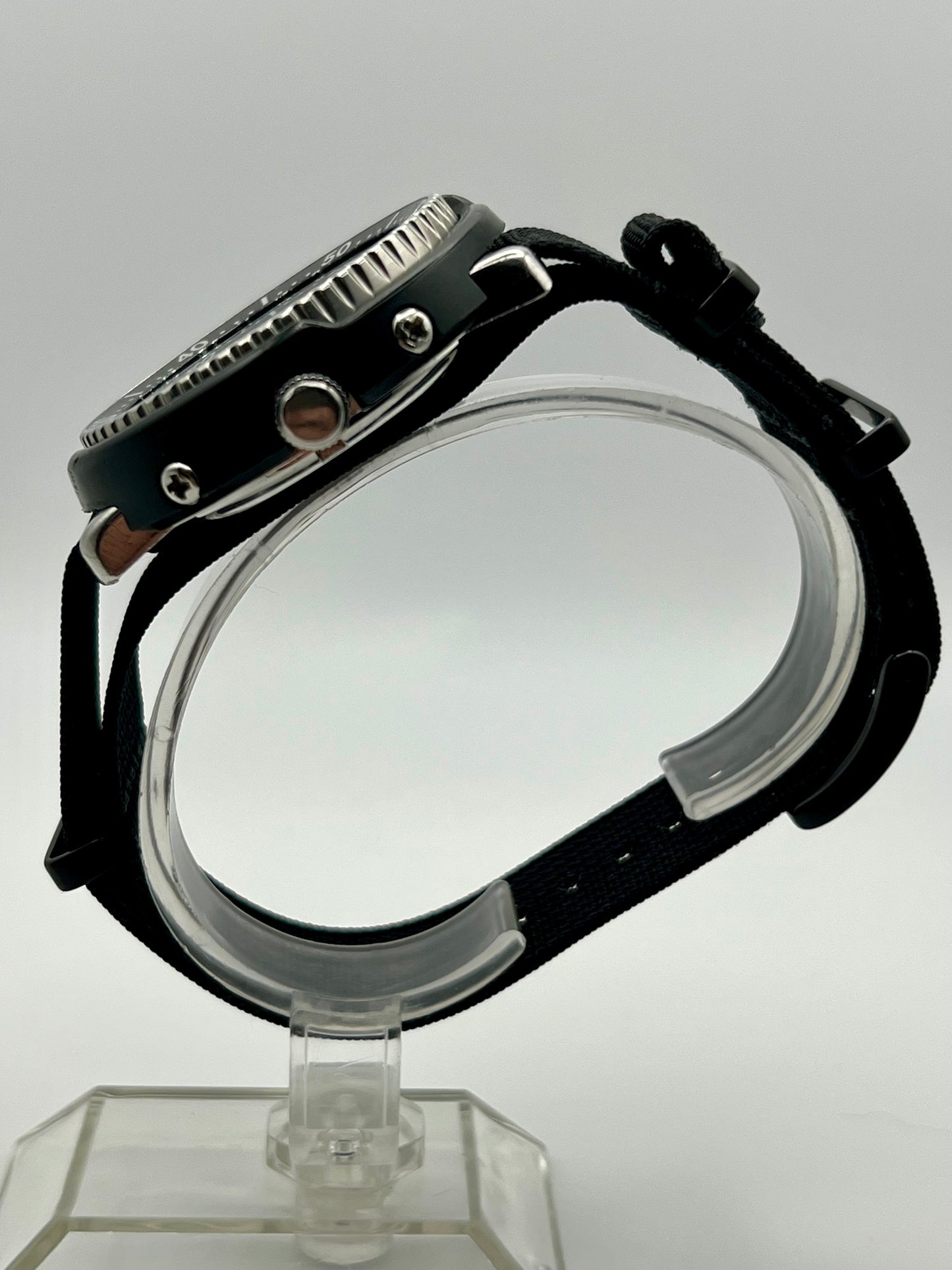 1986 Seiko “Arnie” H558-5009