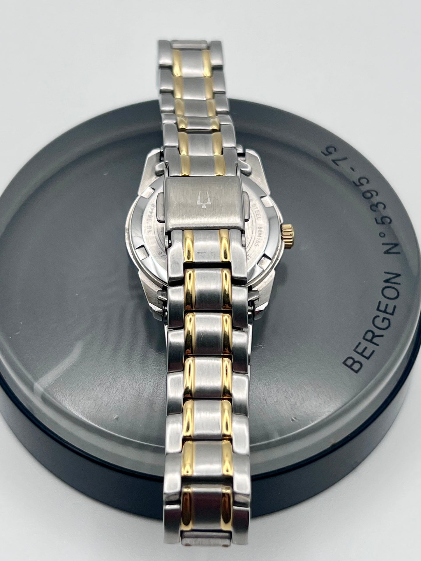 2014 Bulova Women’s 98M105