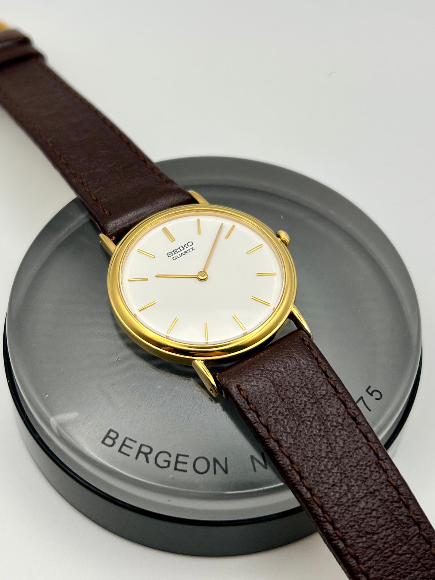 Men’s 2001 Seiko 7N00-8A00